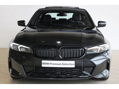 BMW 3 Serie Sedan 320i - Afbeelding 4