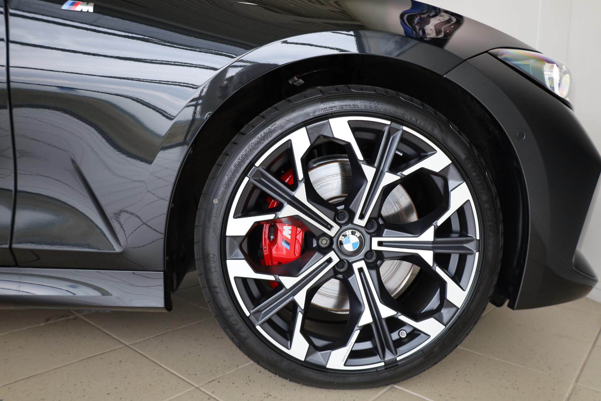 BMW 3-Serie
