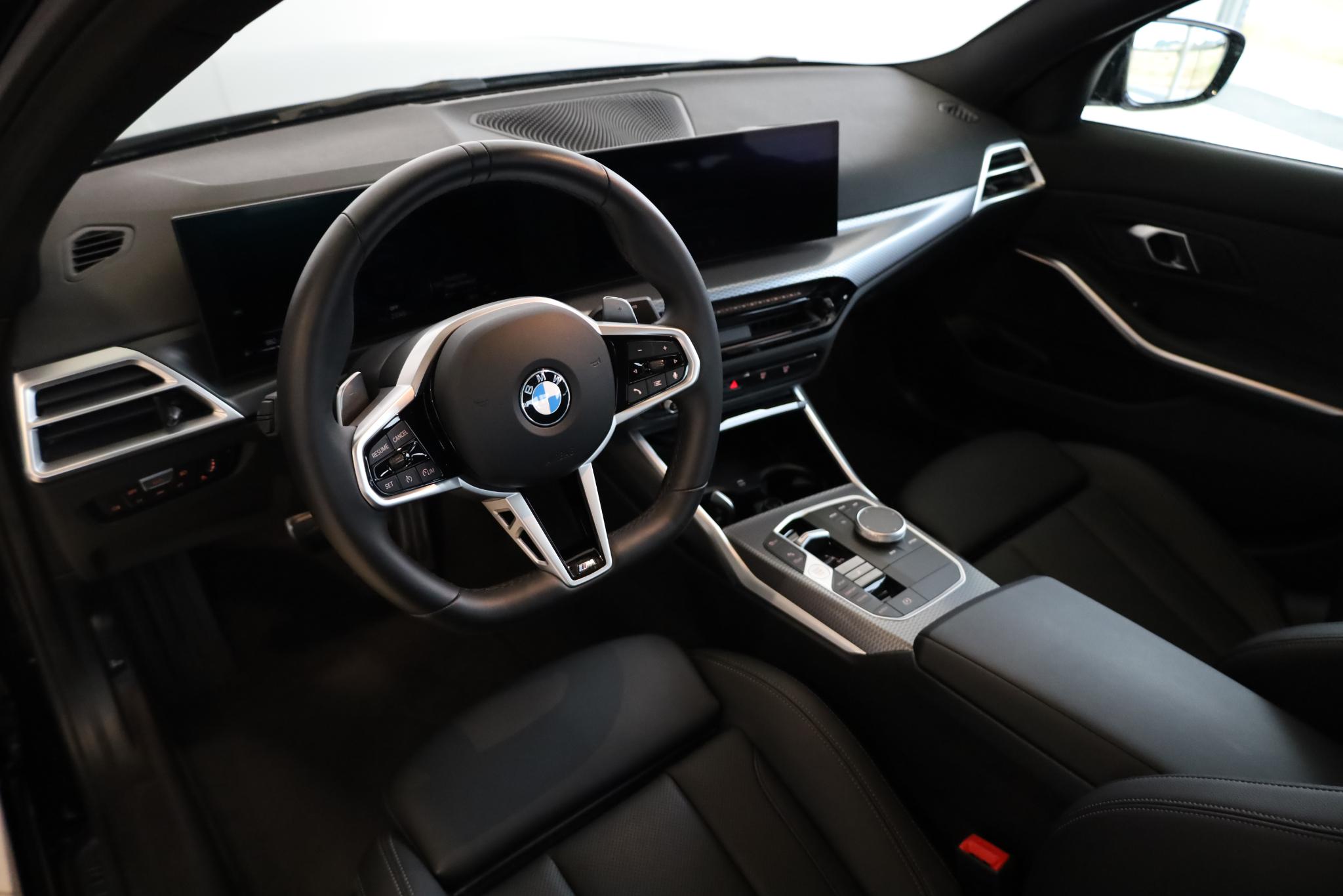 BMW 3-Serie