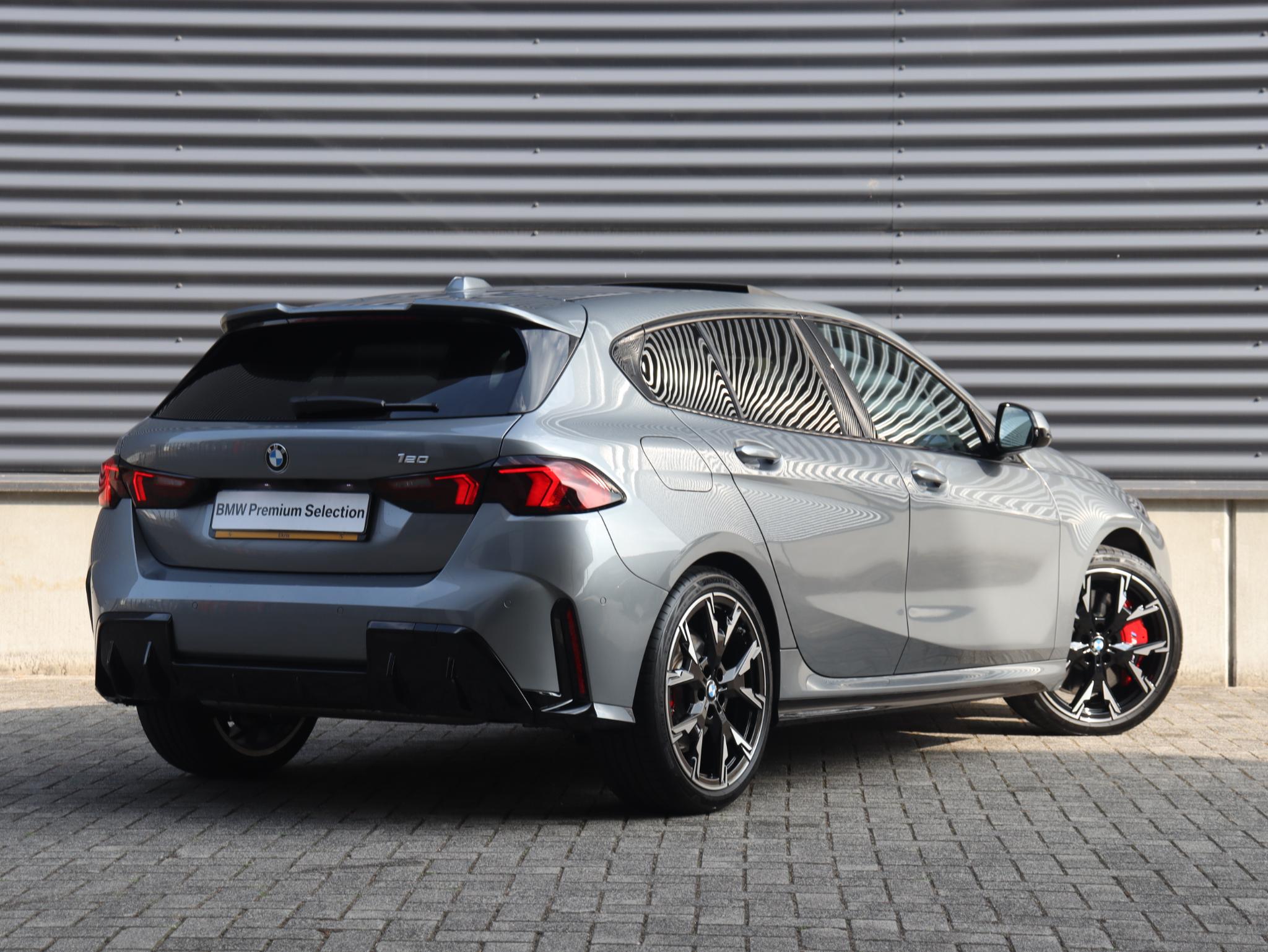 BMW 1-serie 5-deurs 120 - Afbeelding 2