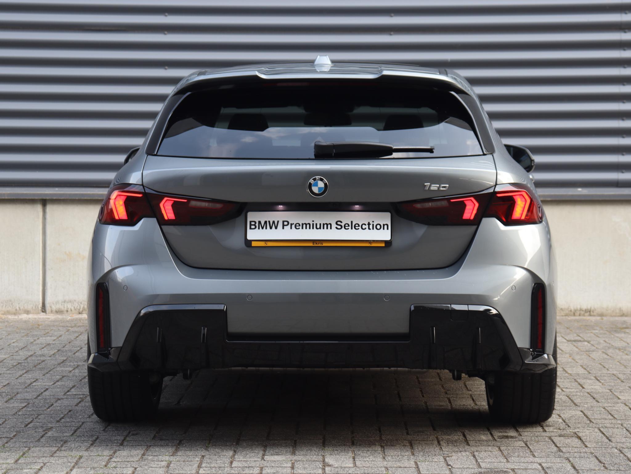 BMW 1-serie 5-deurs 120 - Afbeelding 4