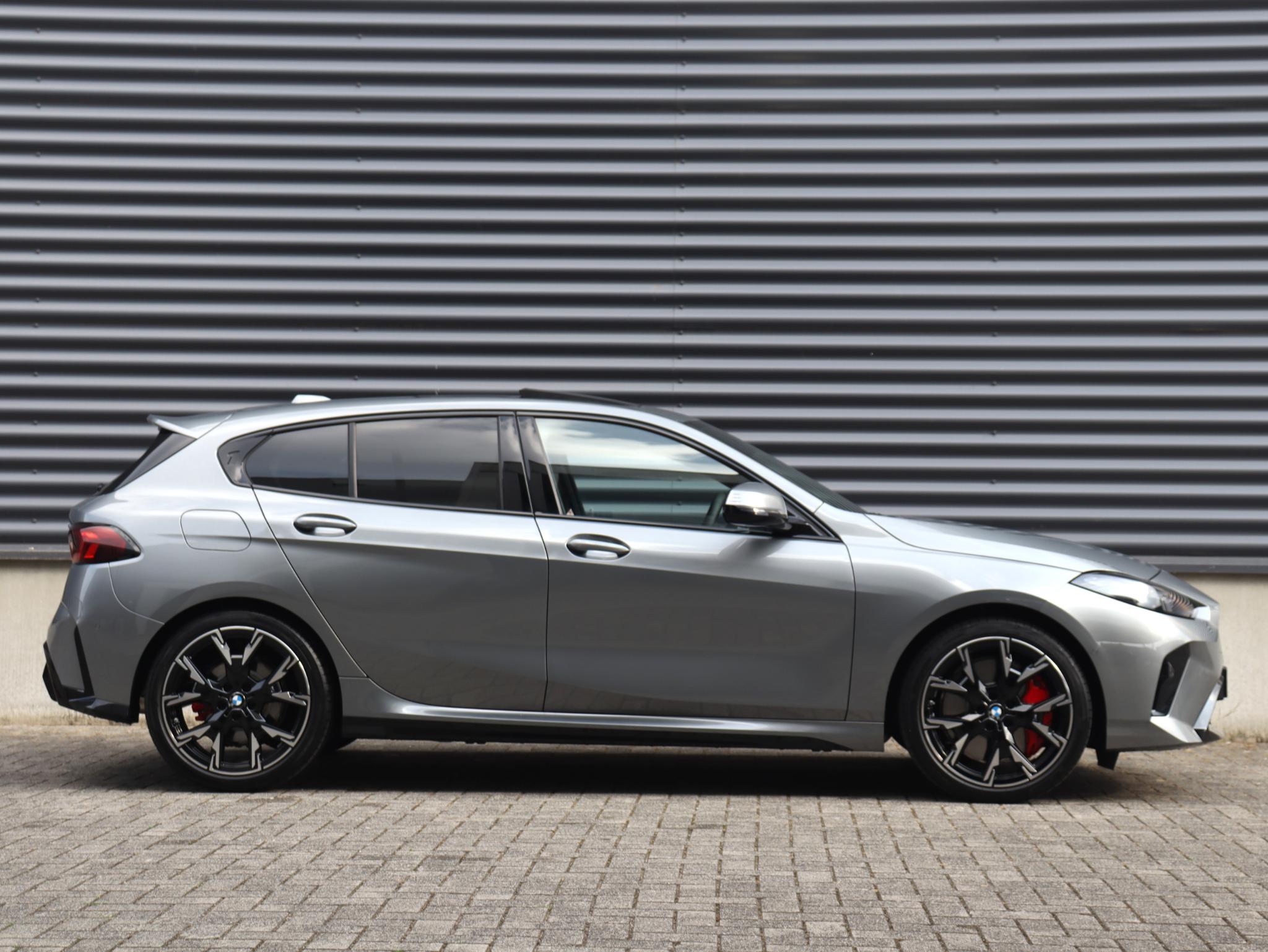 BMW 1-serie 5-deurs 120 - Afbeelding 5