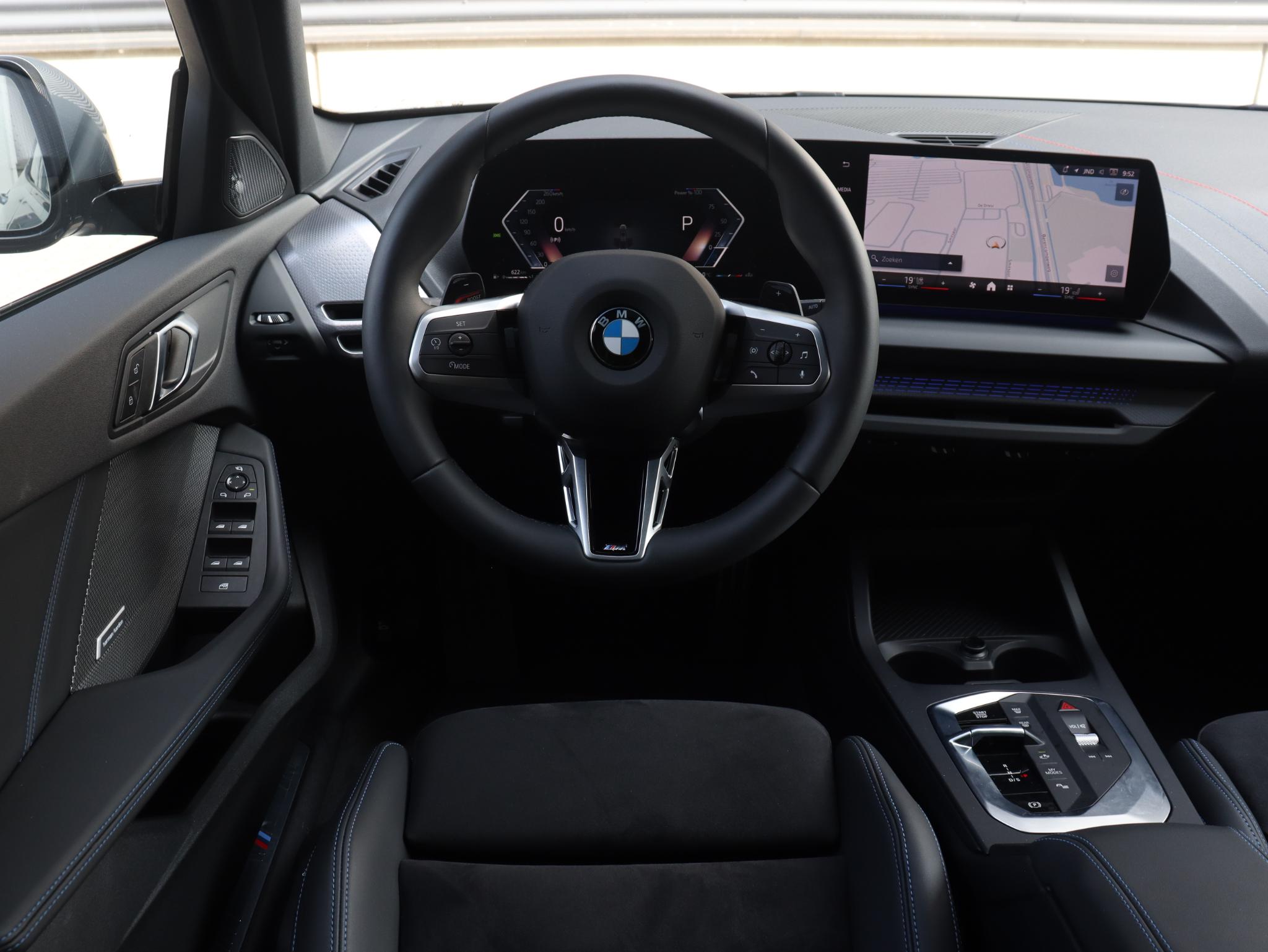 BMW 1-Serie