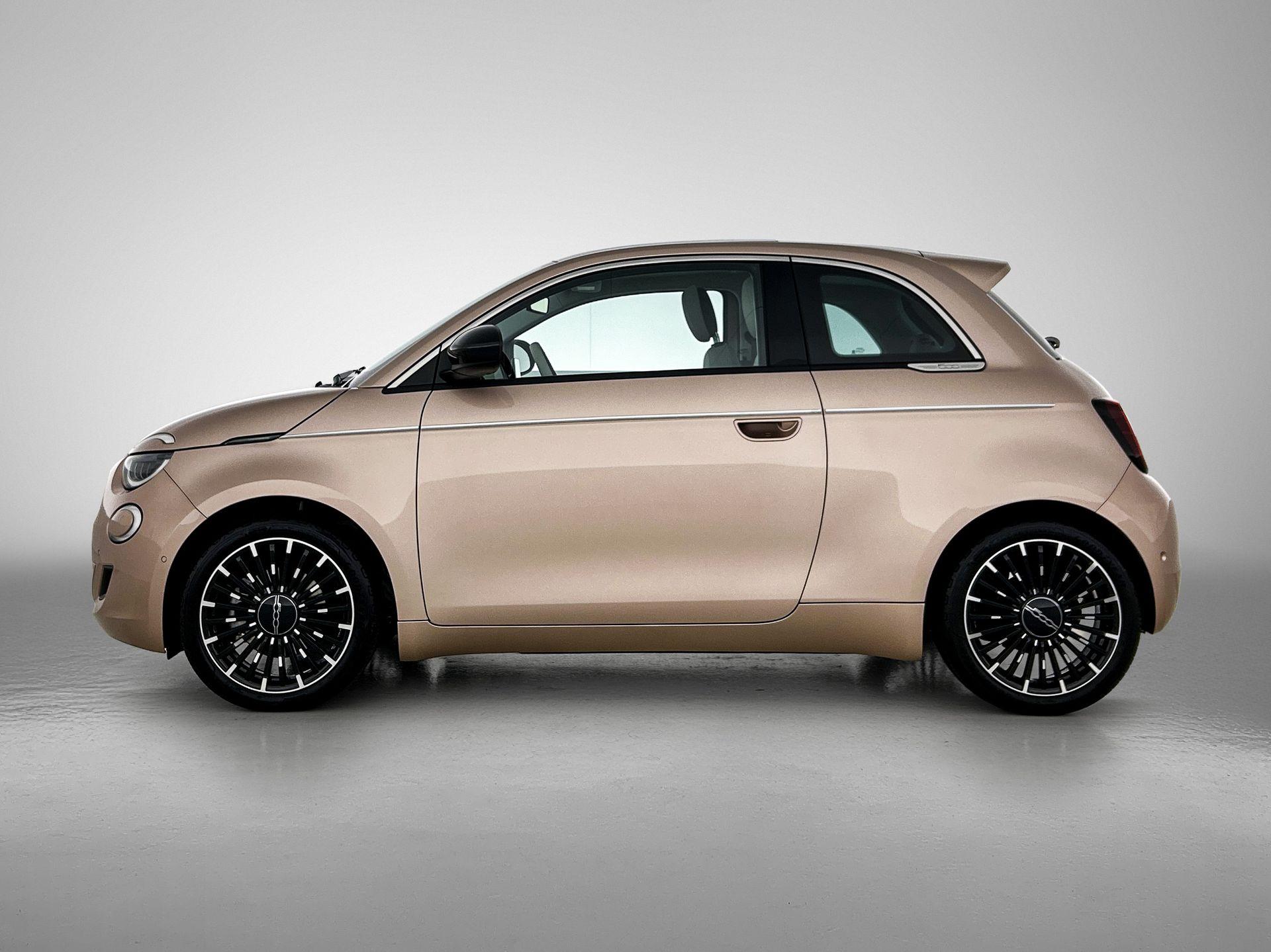 Fiat 500 La Prima 42 kWh - Afbeelding 2