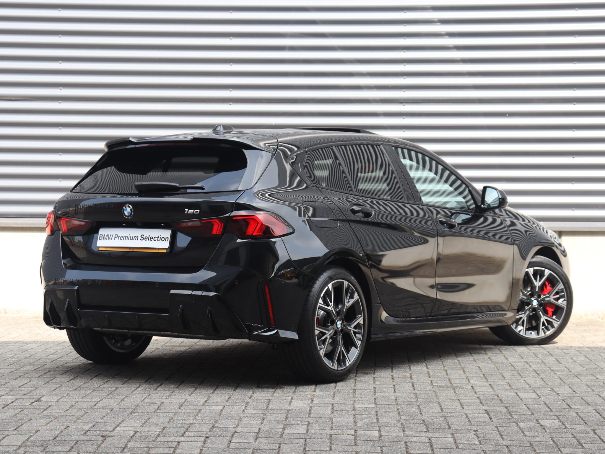 BMW 1-serie 120 - Afbeelding 2