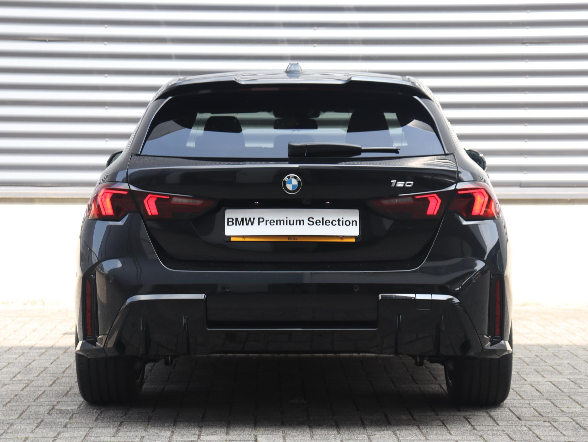 BMW 1-serie 120 - Afbeelding 4