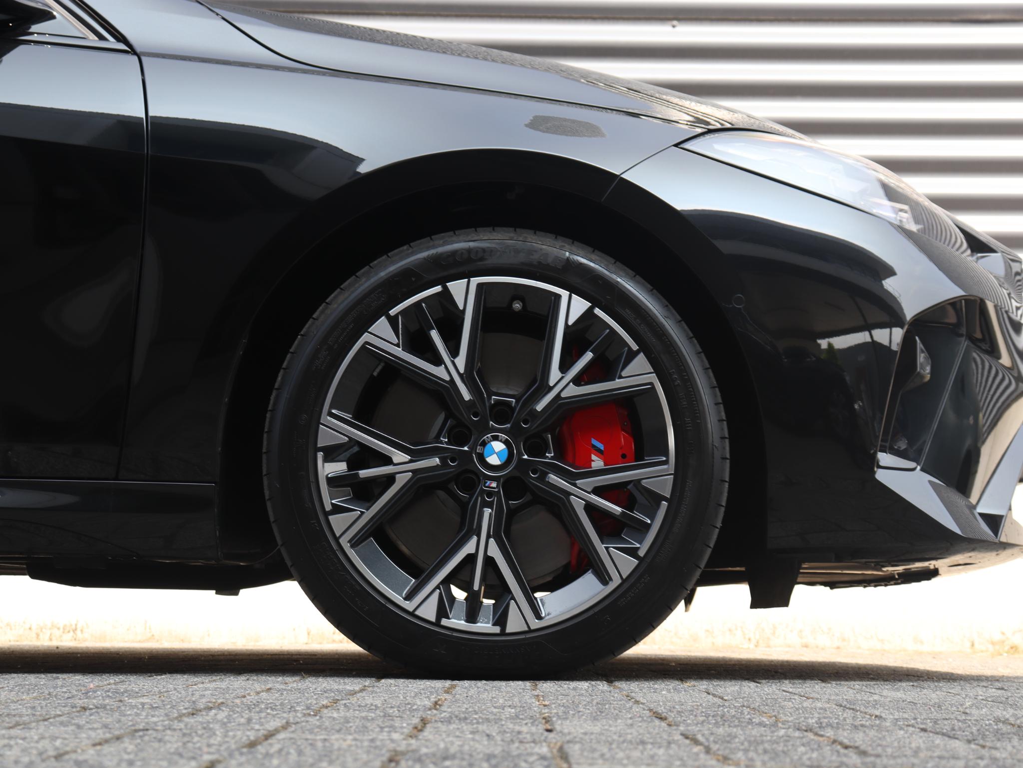 BMW 1-Serie
