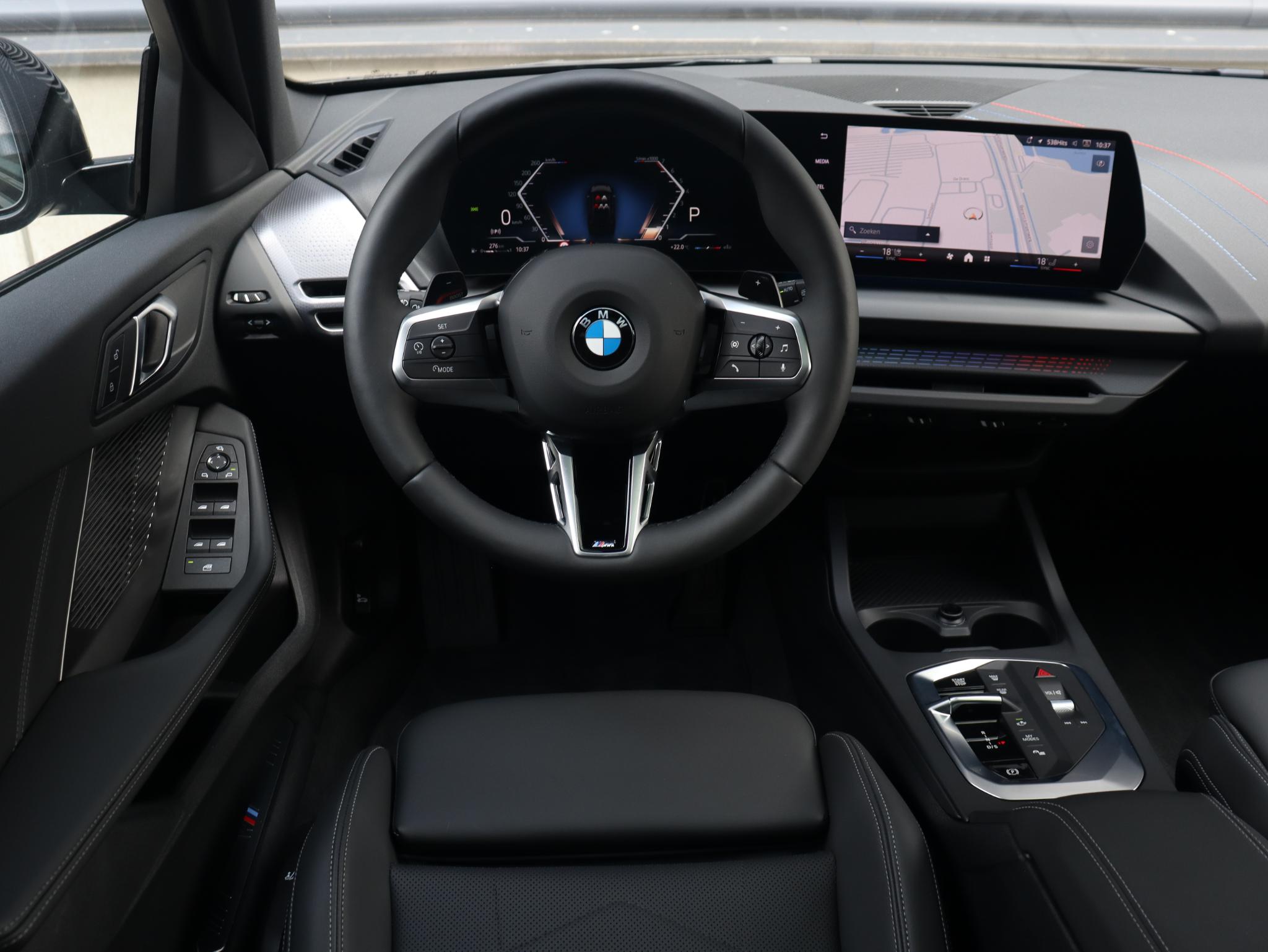 BMW 1-Serie