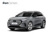 Audi Q4 e-tron S edition 45 82 kWh 210 kW / 286 PK
