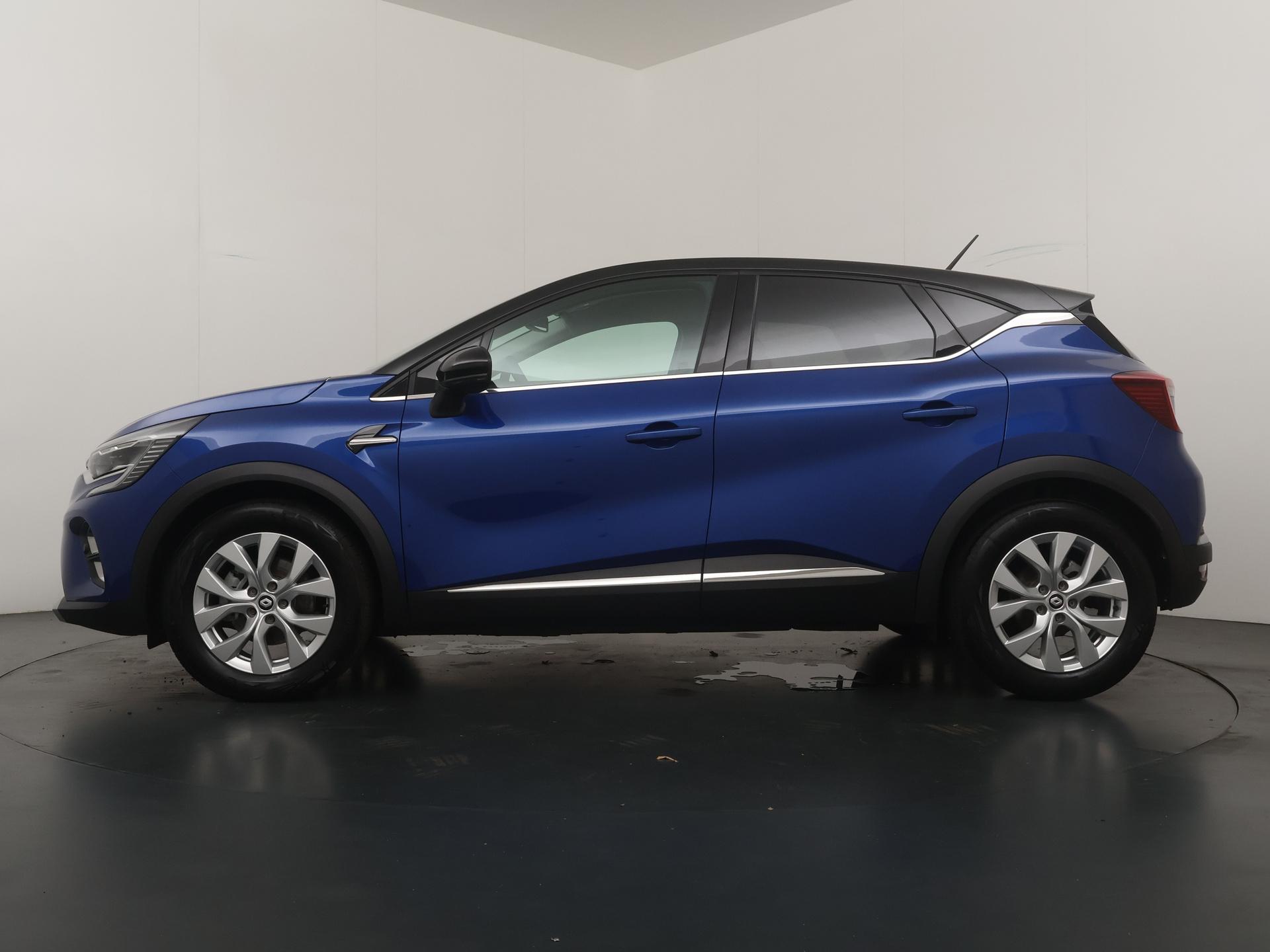 Renault Captur E-Tech Hybrid 145 Intens - Afbeelding 2