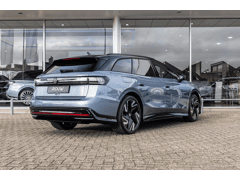 Volkswagen ID.7 Tourer 286pk Pro Limited Edition 77 kWh - Afbeelding 2
