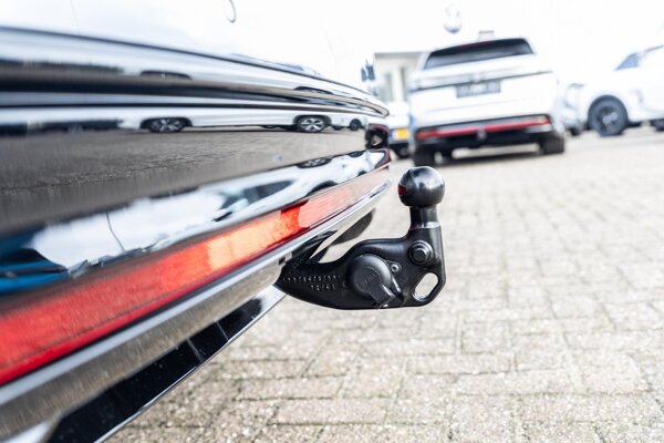trekhaak elektrisch uitklapbaar trekhaak elektrisch uitklapbaar