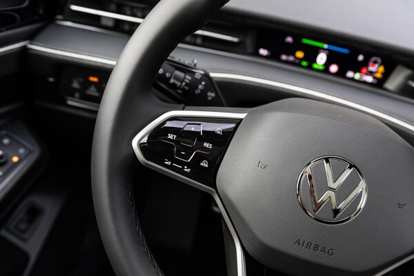cruise control adaptief met Stop&Go en stuurhulp cruise control adaptief met Stop&Go en stuurhulp