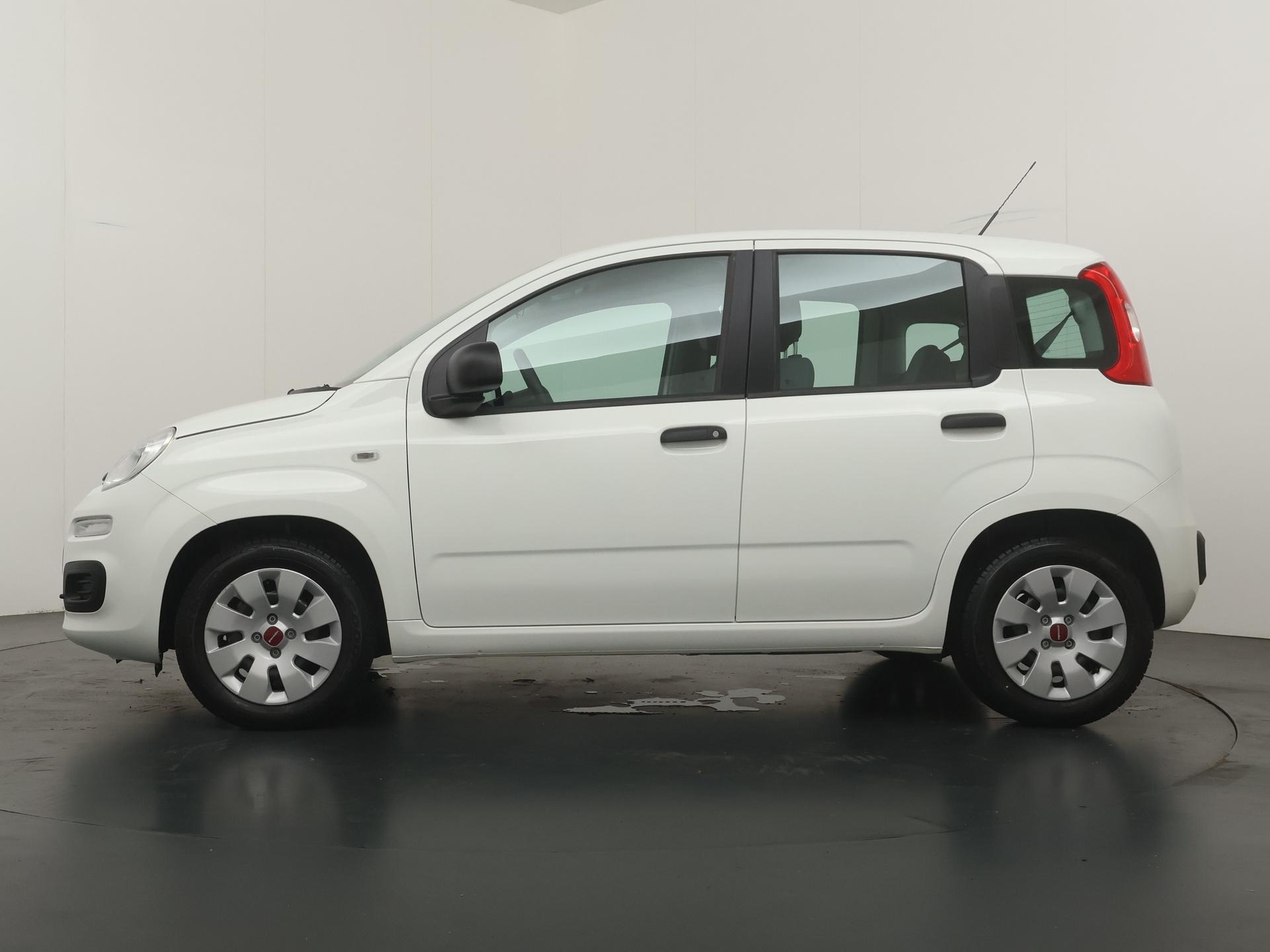 Fiat Panda 0.9 TwinAir Popstar - Afbeelding 2