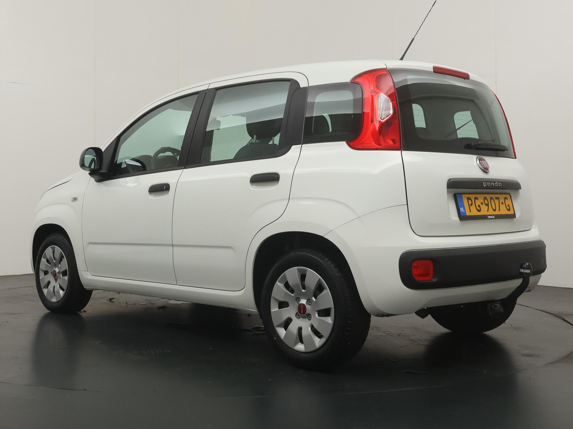 Fiat Panda 0.9 TwinAir Popstar - Afbeelding 3