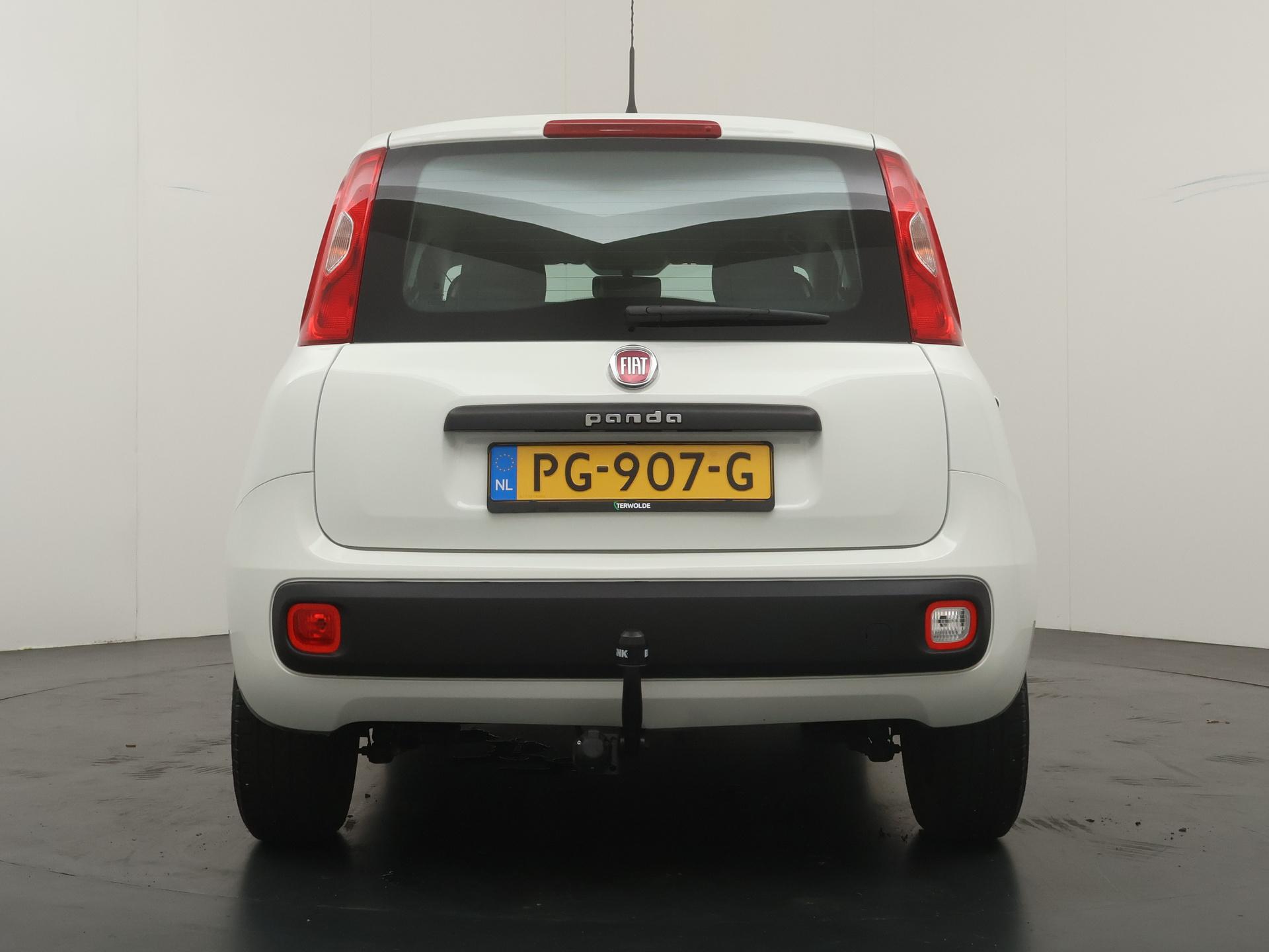 Fiat Panda 0.9 TwinAir Popstar - Afbeelding 4