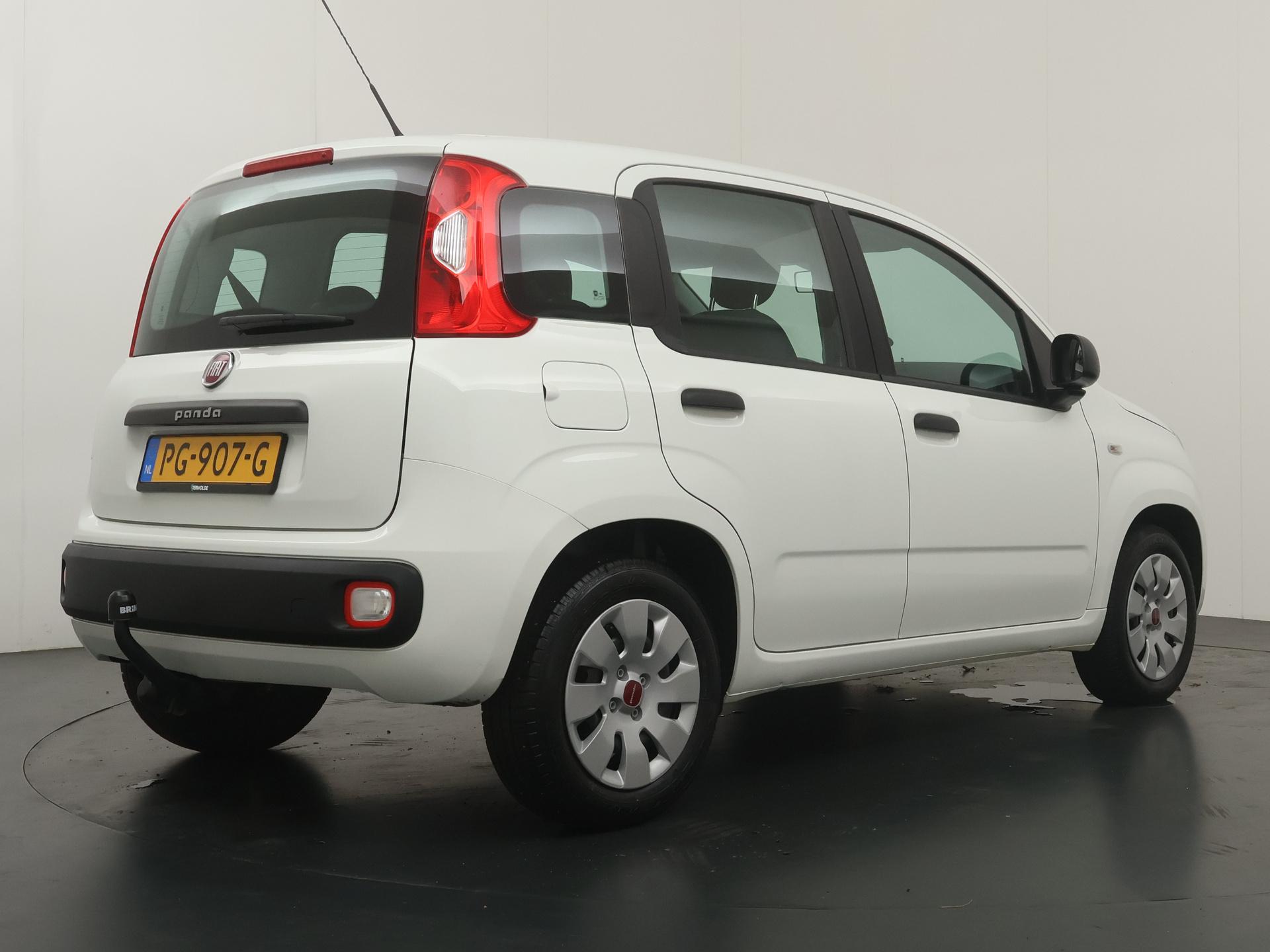 Fiat Panda 0.9 TwinAir Popstar - Afbeelding 5