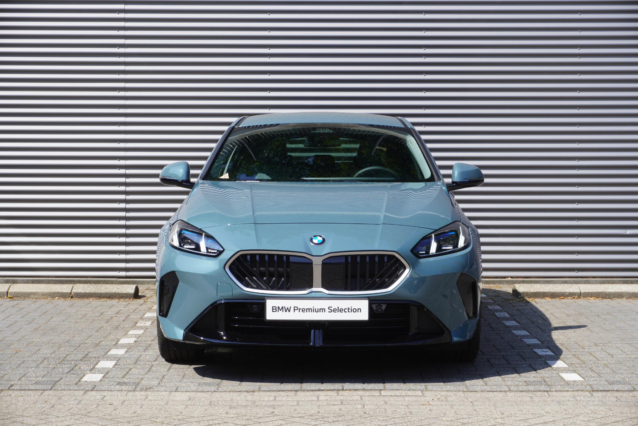 BMW 1 Serie 120 - Afbeelding 3