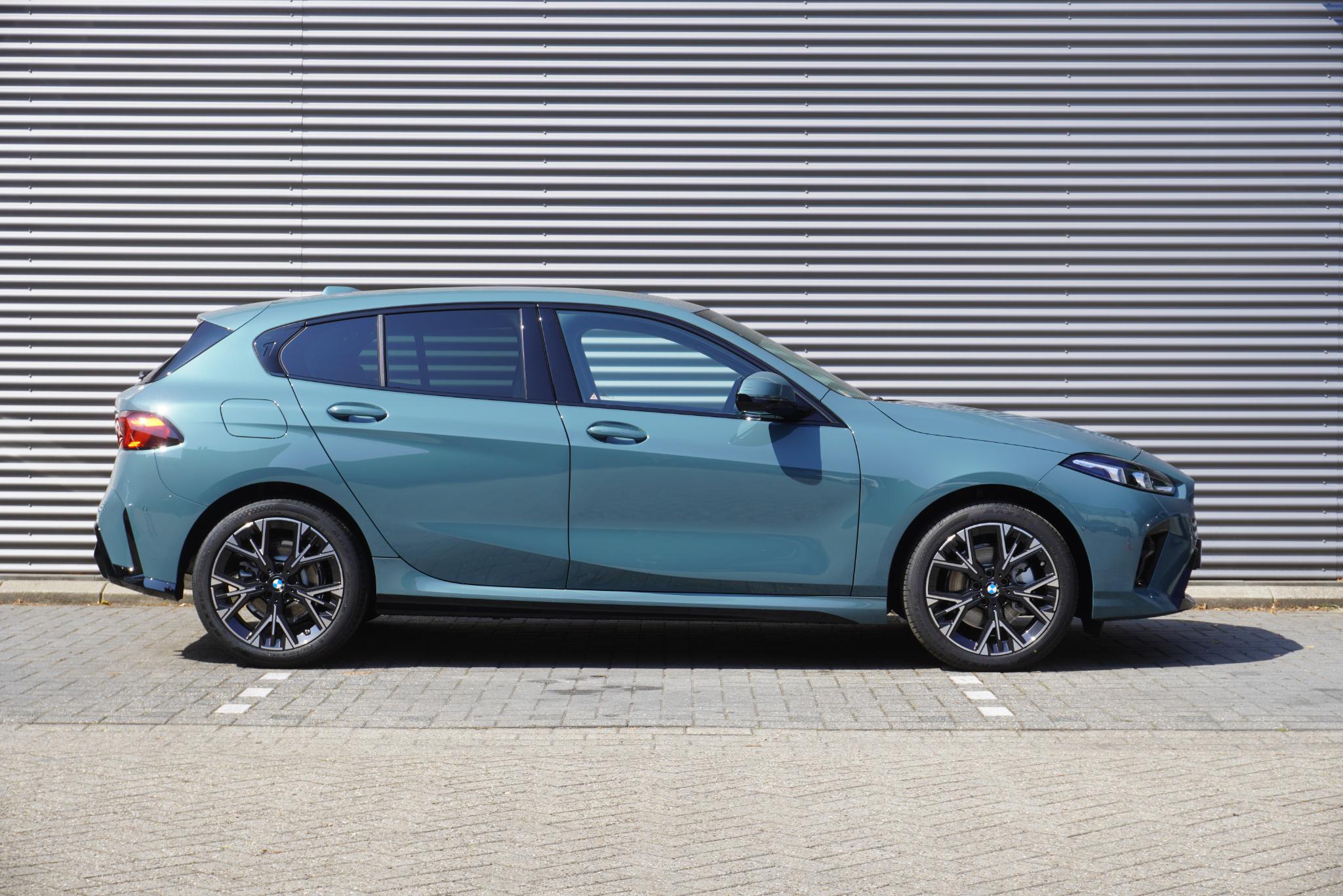 BMW 1 Serie 120 - Afbeelding 4