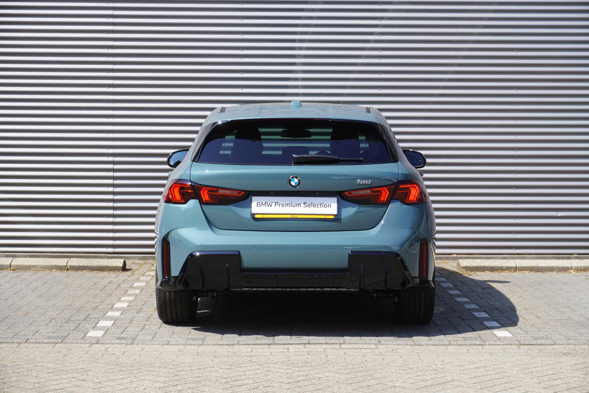 BMW 1 Serie 120 - Afbeelding 5