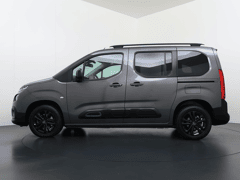 Citroën ë-Berlingo Shine 50 kWh 136pk Automaat - Afbeelding 5