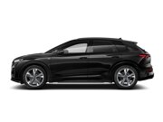 Audi Q4 e-tron S edition 45 82 kWh 210 kW / 286 PK