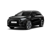 Audi Q4 e-tron S edition 45 82 kWh 210 kW / 286 PK