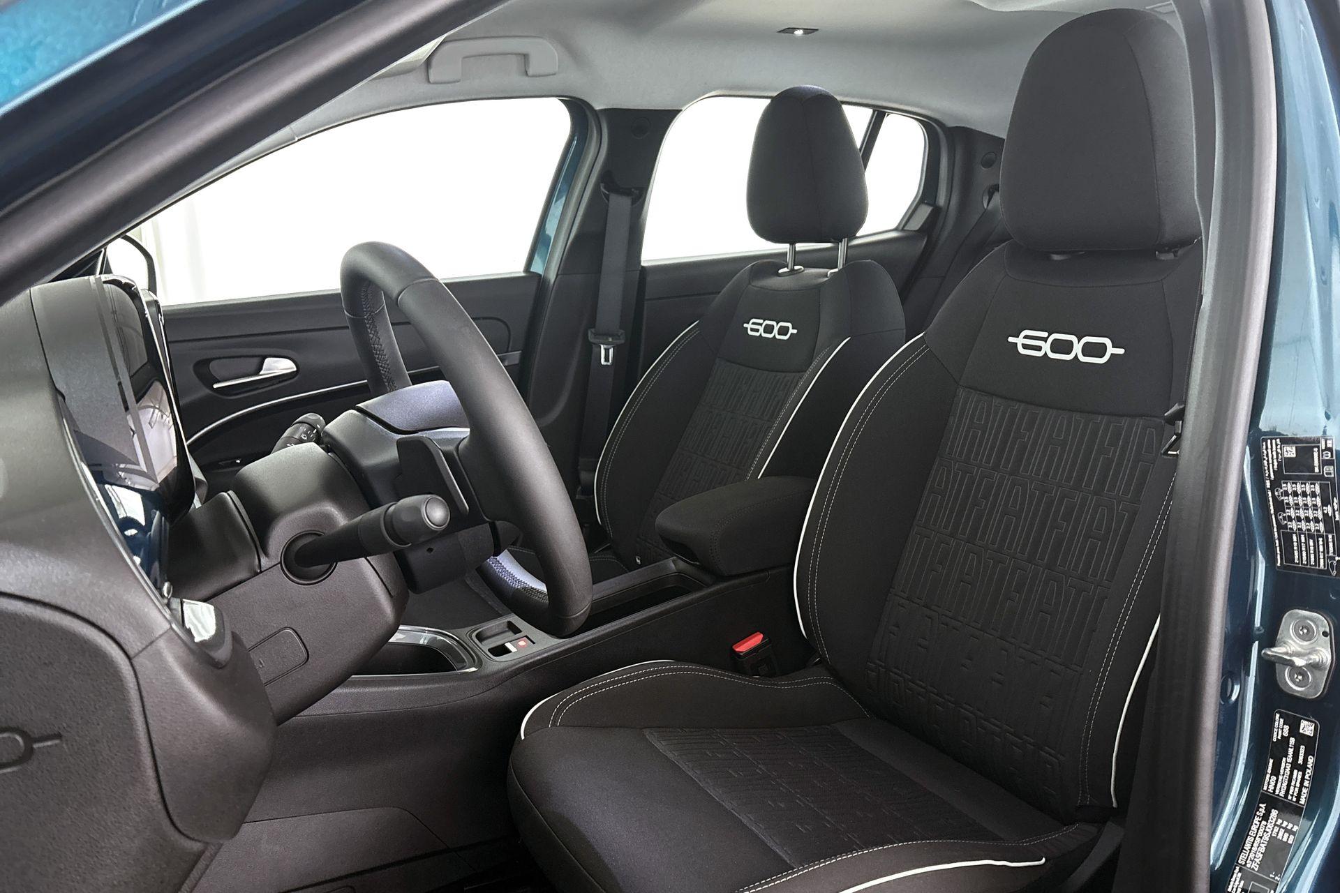Fiat 600