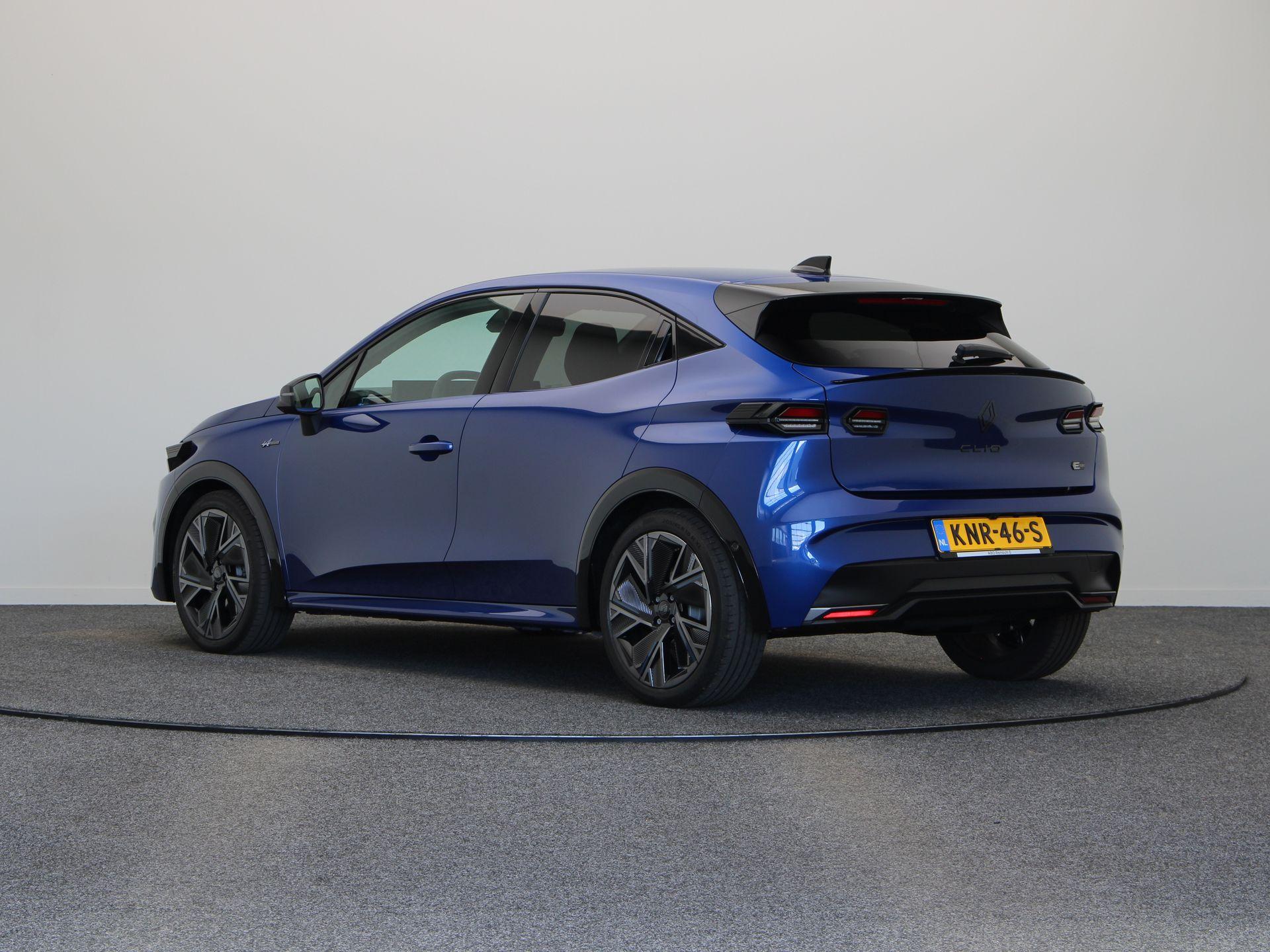 Renault Clio Hybrid 160pk esprit Alpine - Afbeelding 3
