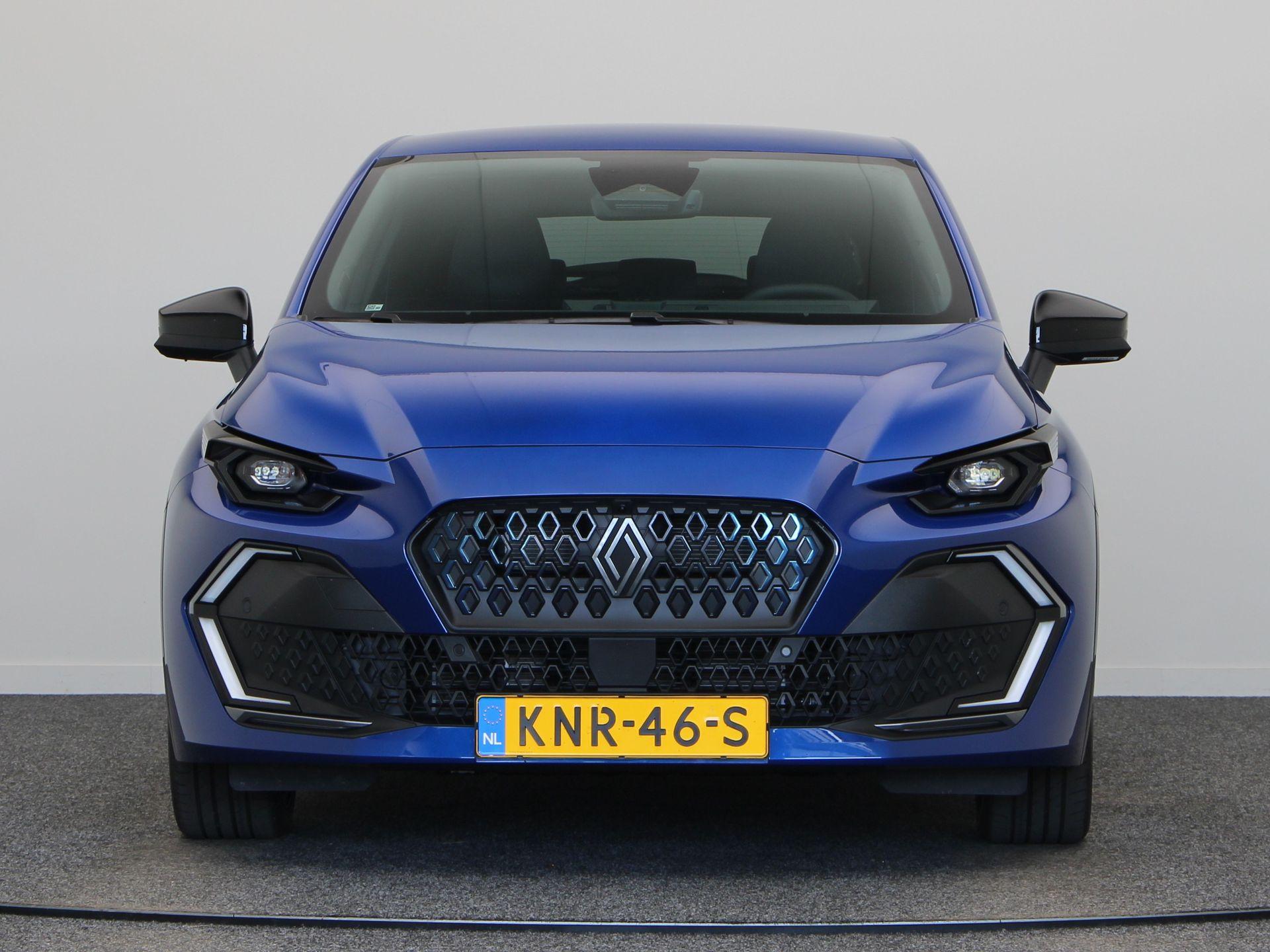 Renault Clio Hybrid 160pk esprit Alpine - Afbeelding 7