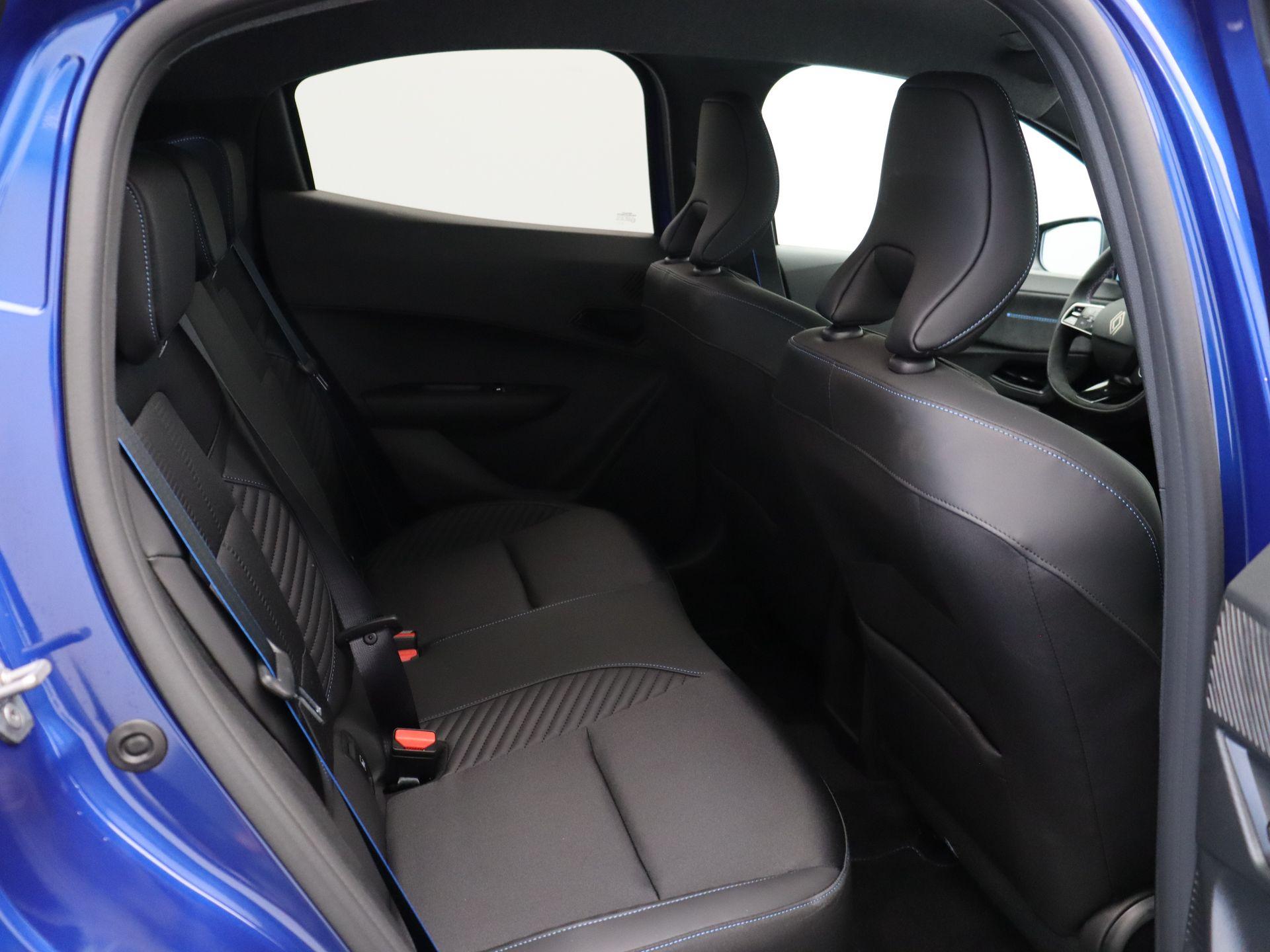 Renault Clio Hybrid 160pk esprit Alpine - Afbeelding 9