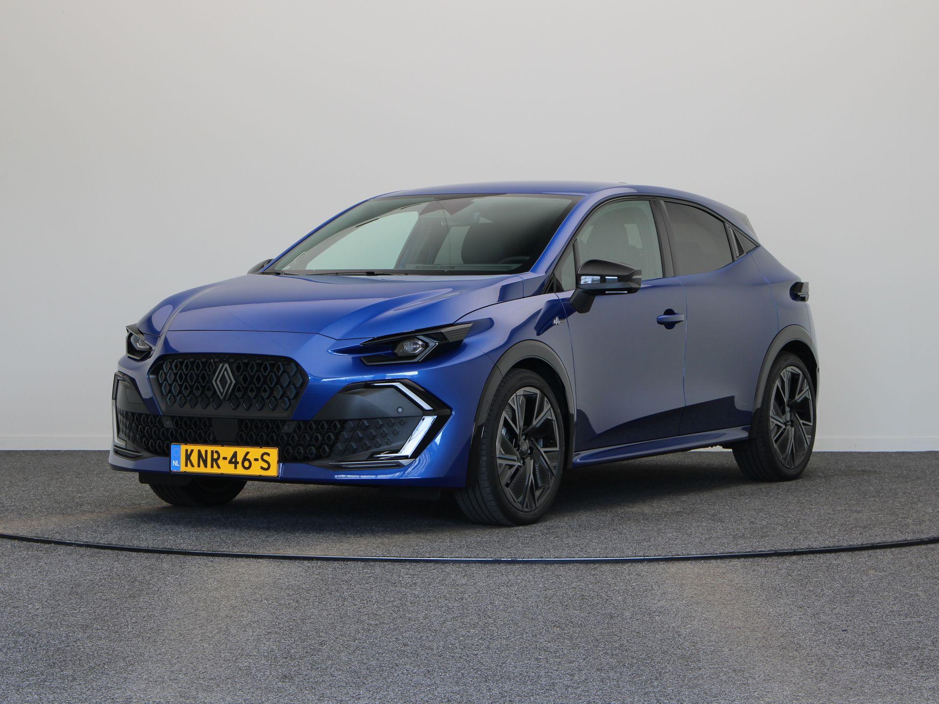 Renault Clio Hybrid 160pk esprit Alpine - Afbeelding 11