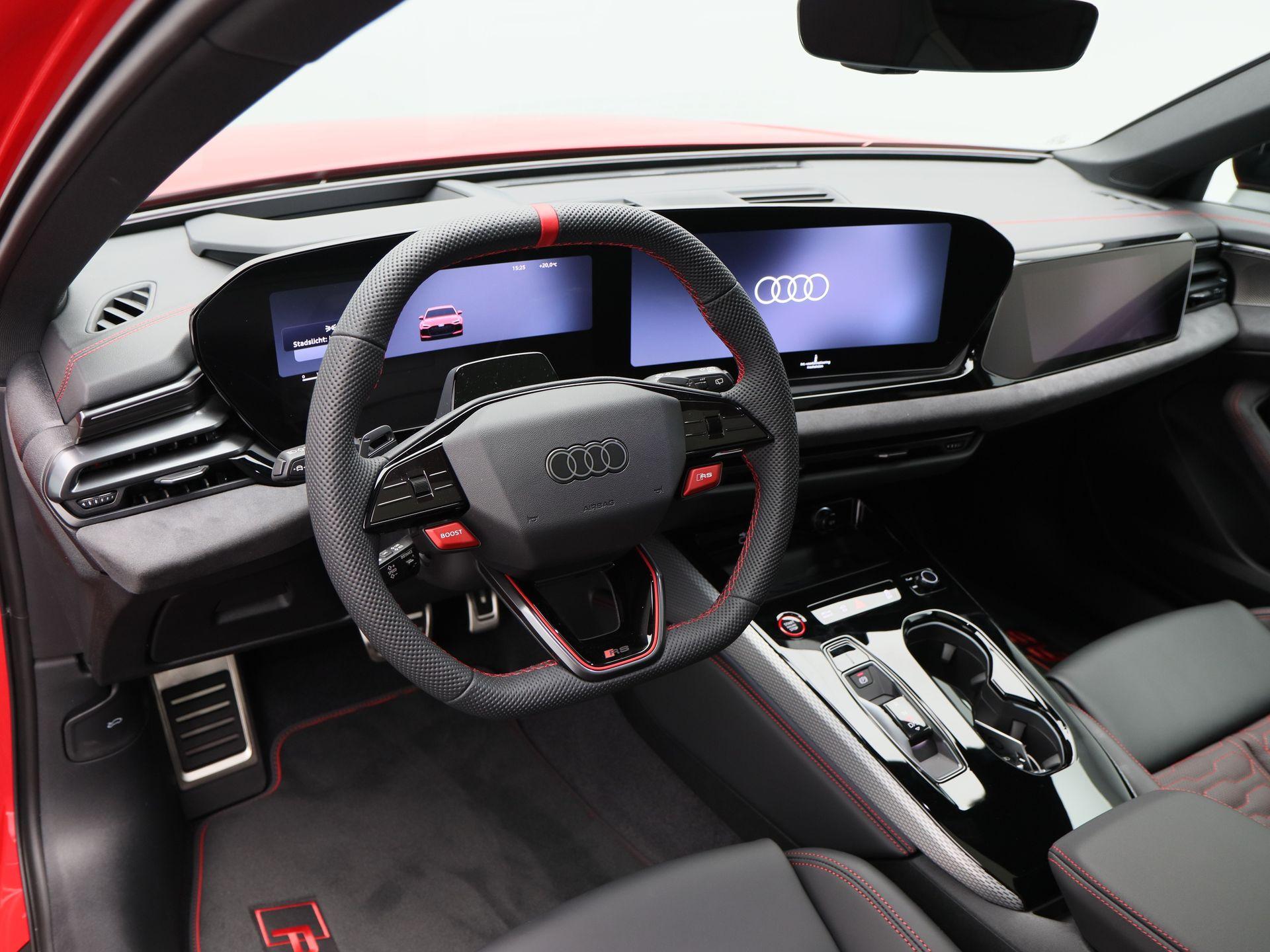 Audi RS5 Avant e-hybrid quattro - Afbeelding 3