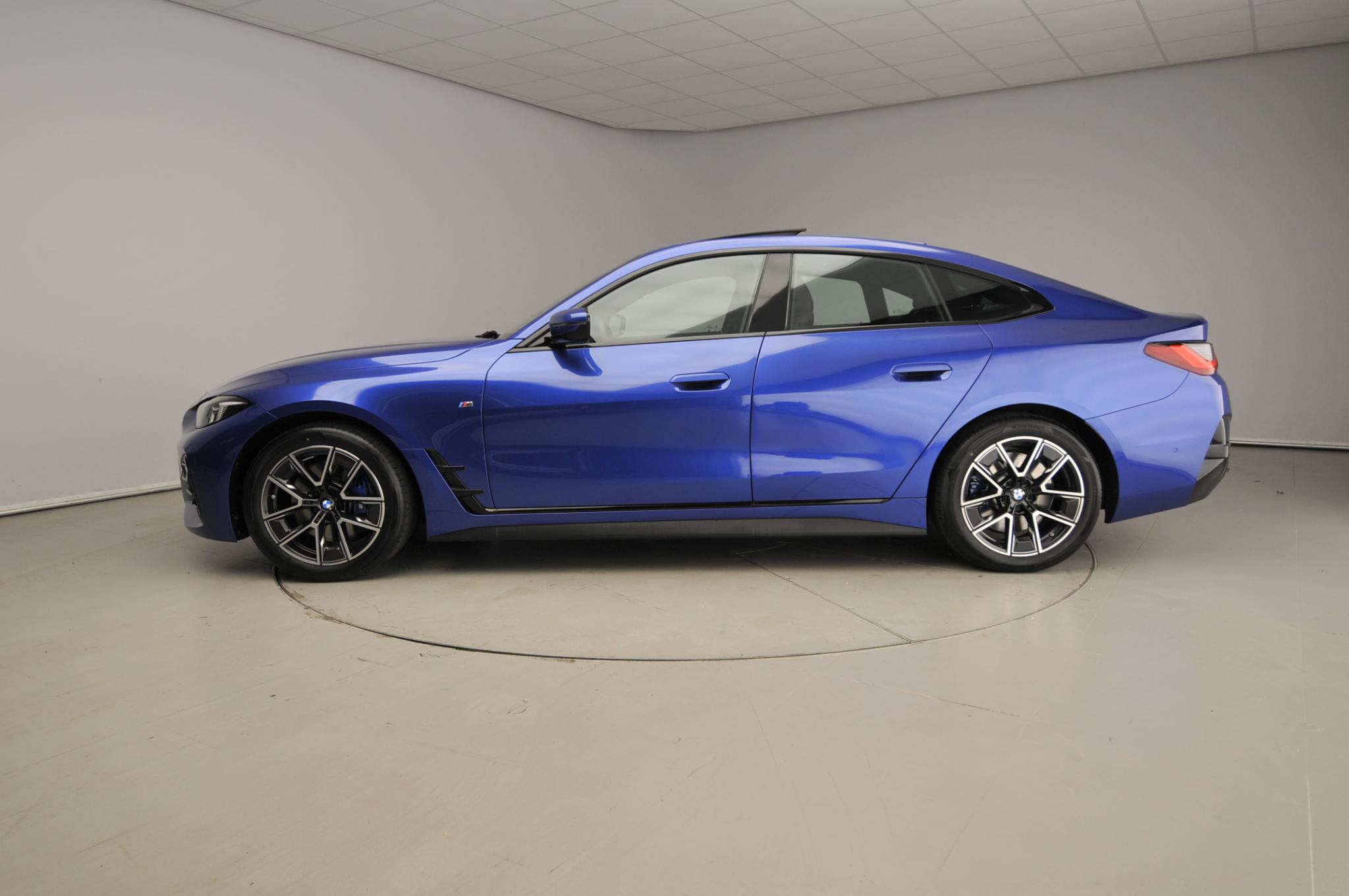 BMW 4 Serie Gran Coupé 420i - Afbeelding 2