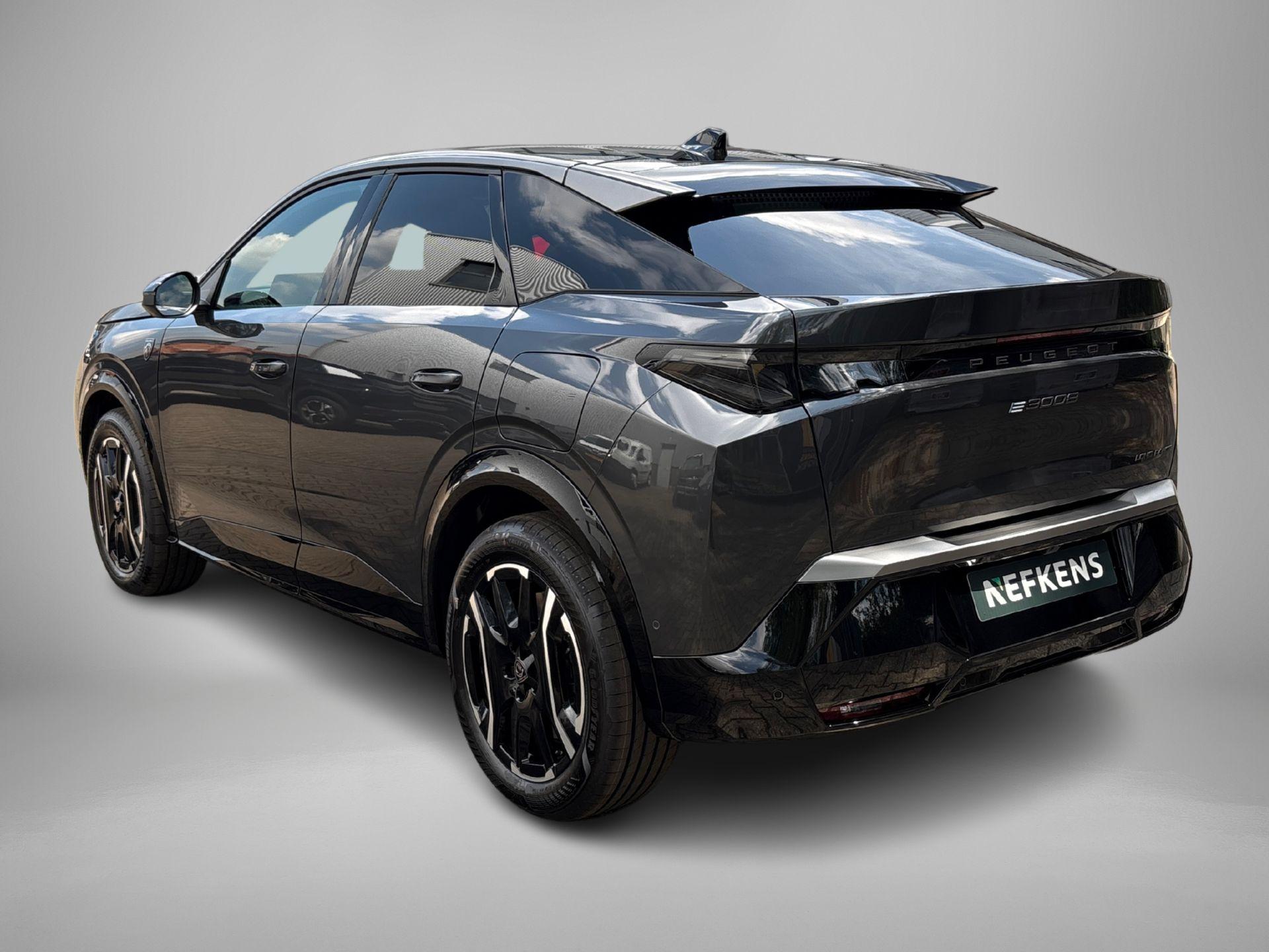 Peugeot e-3008 GT Long Range 230 97 kWh - Afbeelding 3