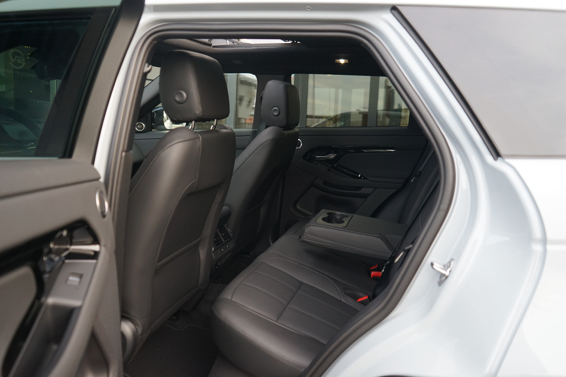 Land Rover Range Rover Evoque P270e PHEV AWD Business Dynamic Edition - Afbeelding 5