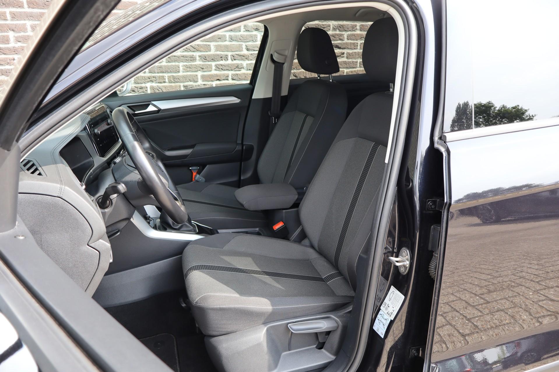 Volkswagen T-Roc 1.0 TSI 110pk Life - Afbeelding 4