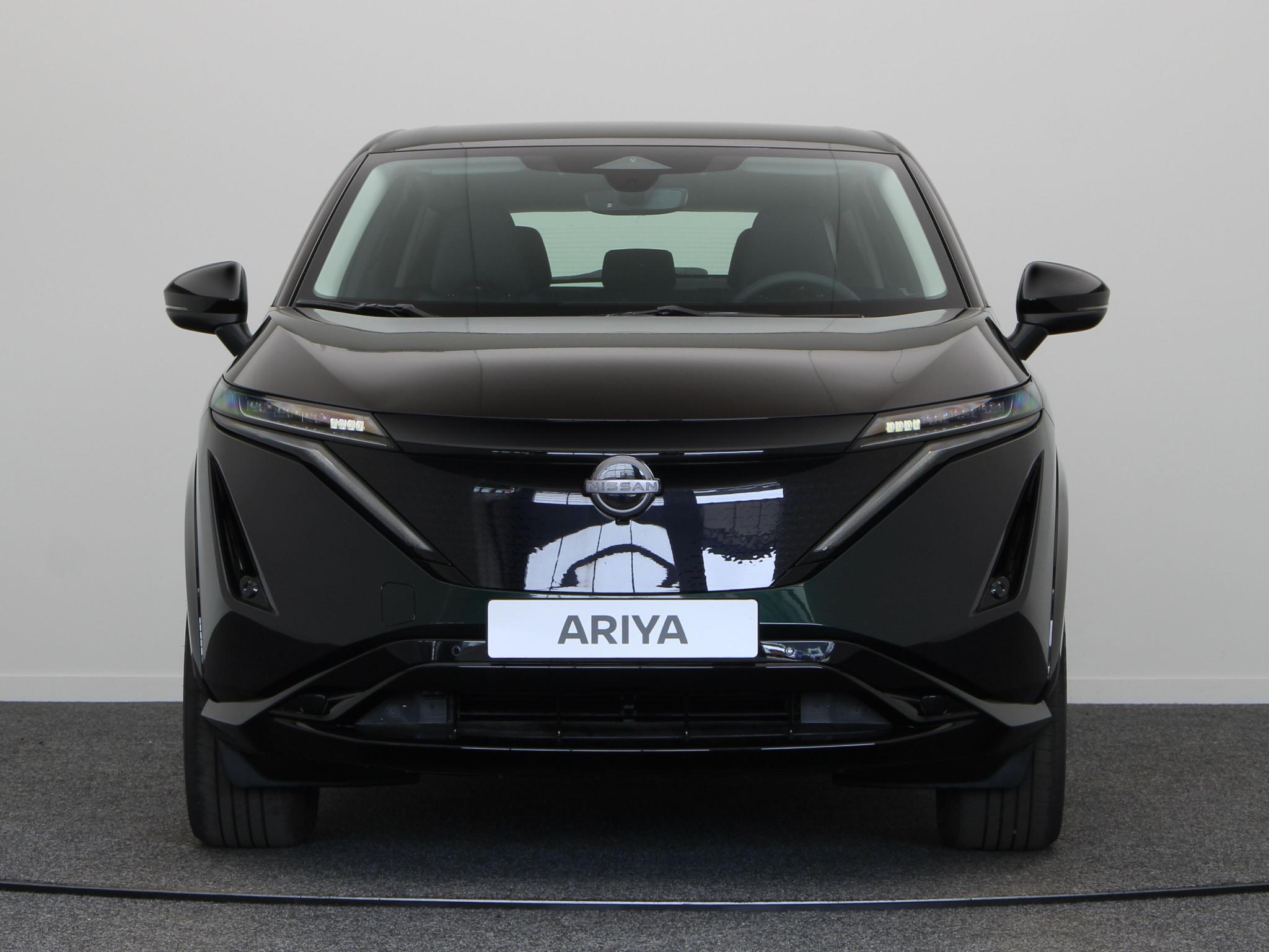 Nissan Ariya