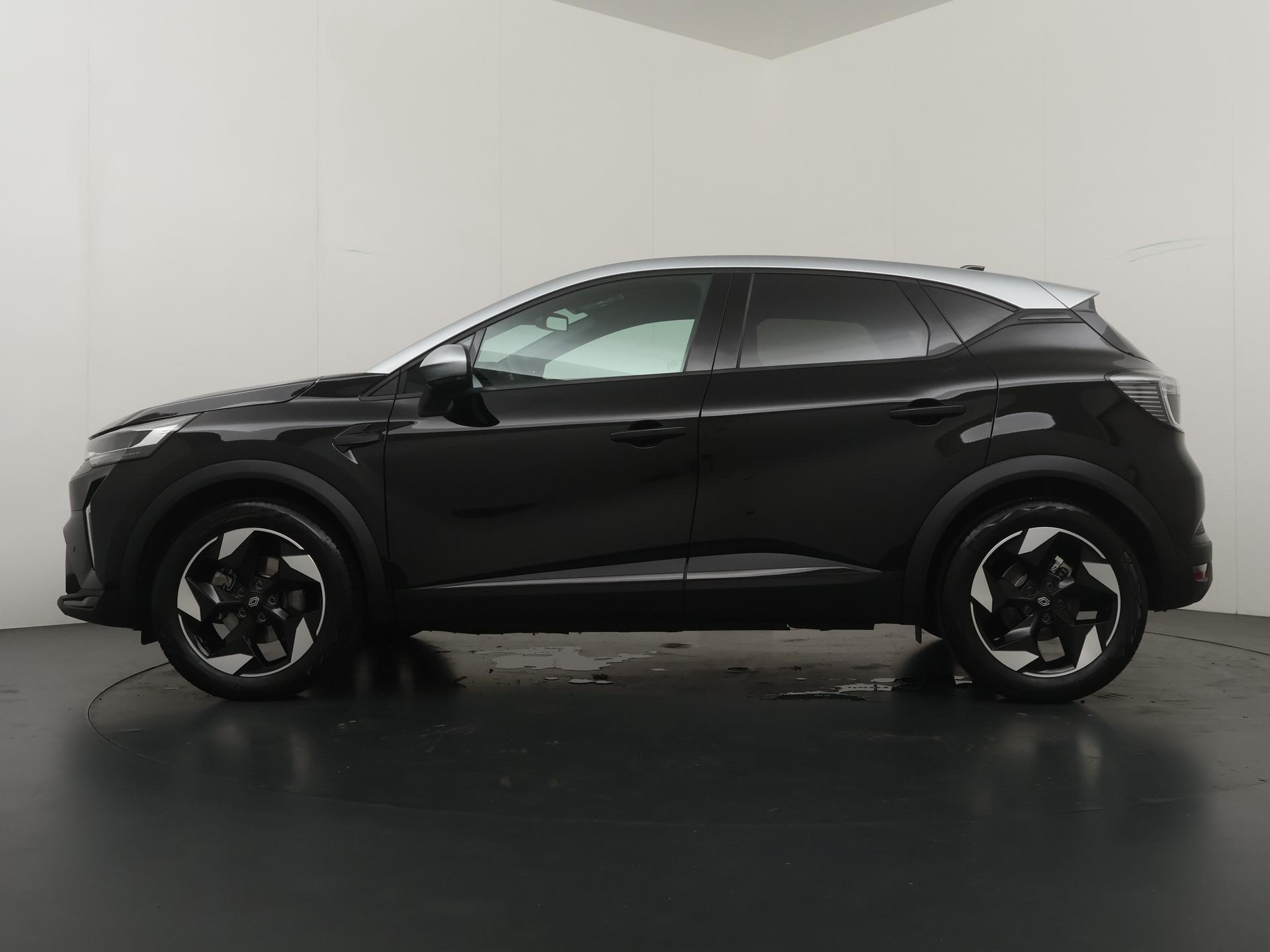 Renault Captur techno full hybrid E-Tech 160 - Afbeelding 2