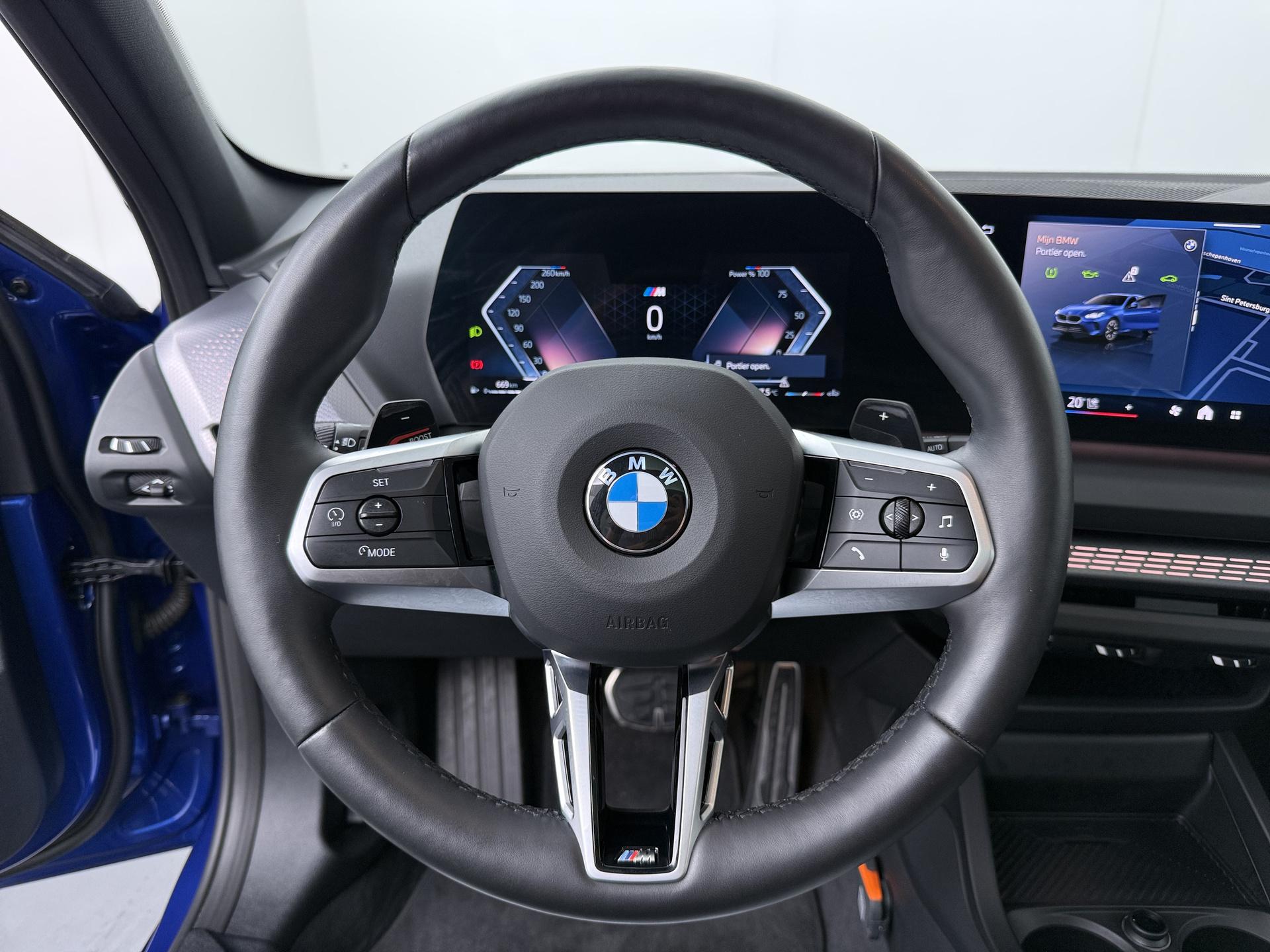 BMW 1 Serie 120 - Afbeelding 2