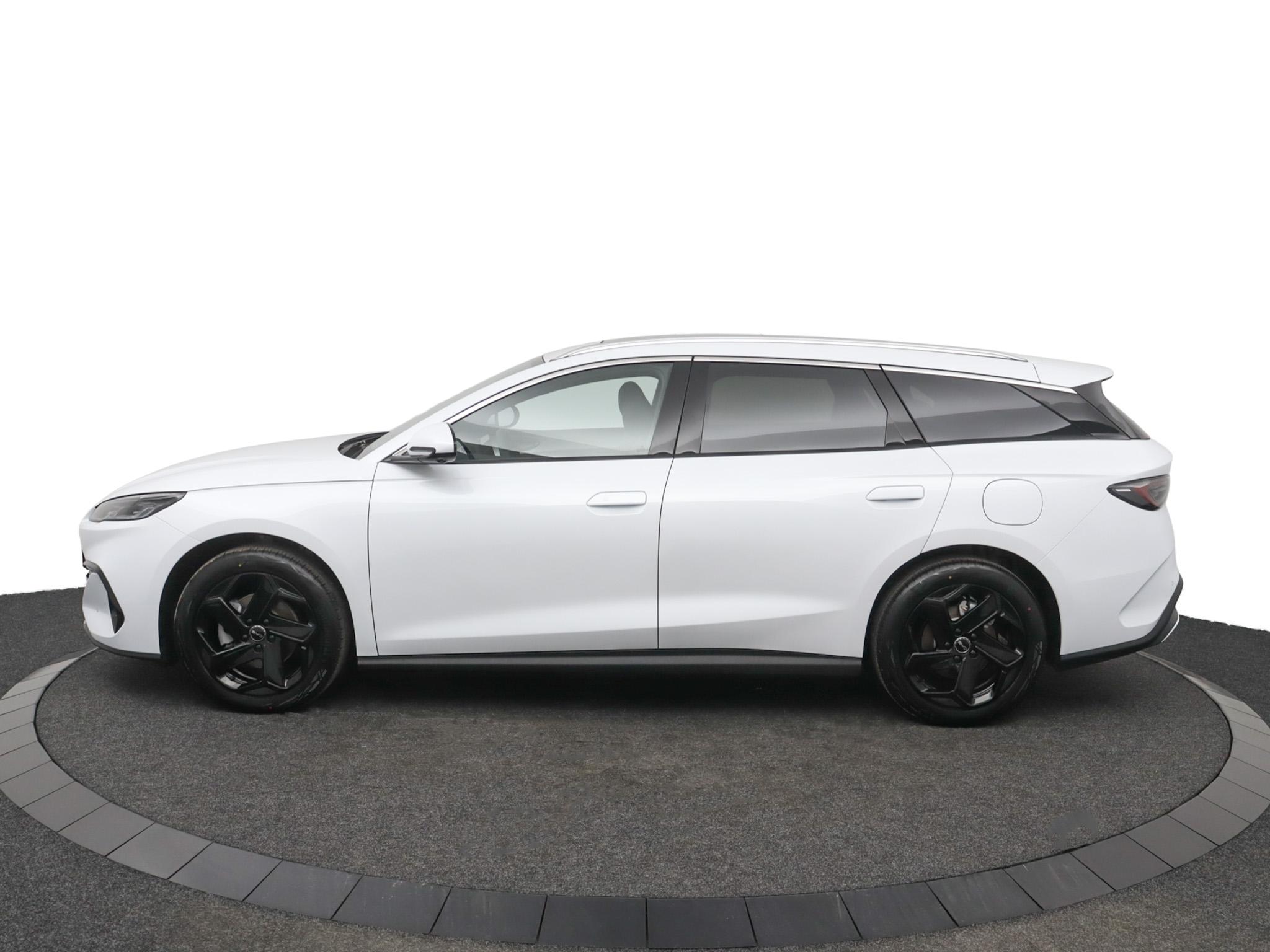 BYD SEAL 6 DM-i Touring Comfort Lite - Afbeelding 2