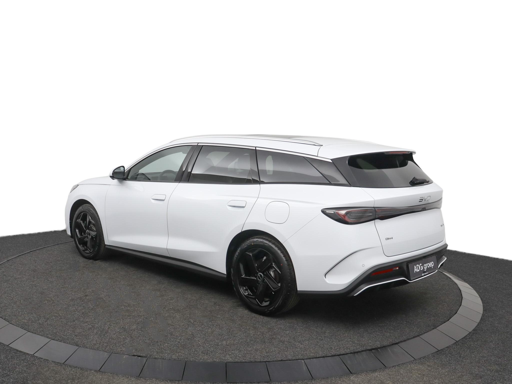 BYD SEAL 6 DM-i Touring Comfort Lite - Afbeelding 3