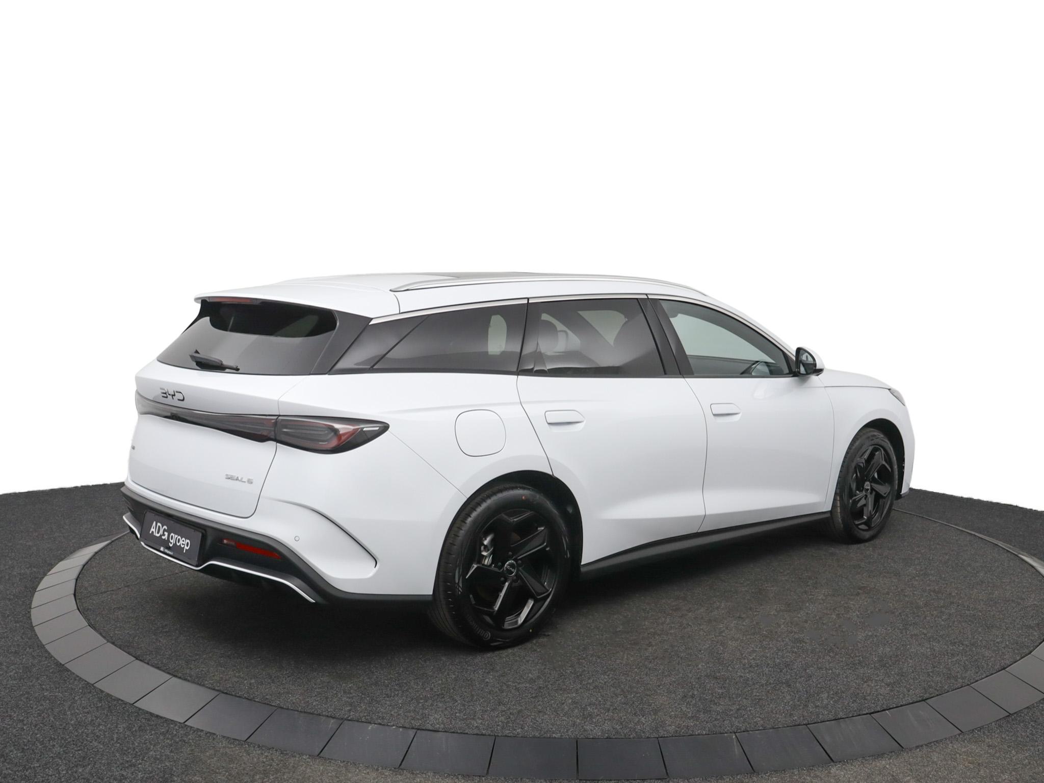 BYD SEAL 6 DM-i Touring Comfort Lite - Afbeelding 5