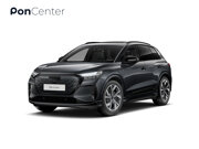 Audi Q4 e-tron S edition 45 82 kWh 210 kW / 286 PK