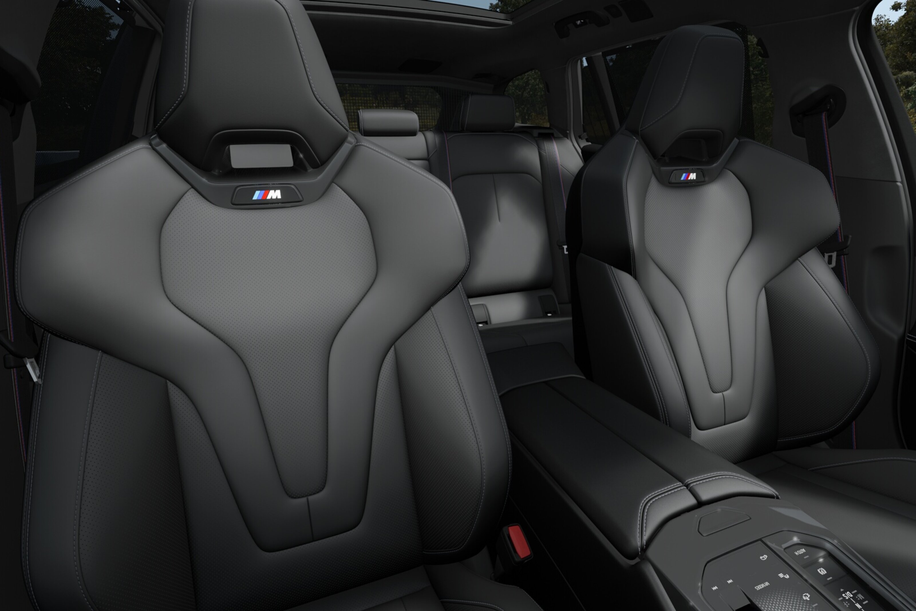 BMW 5 Serie 9