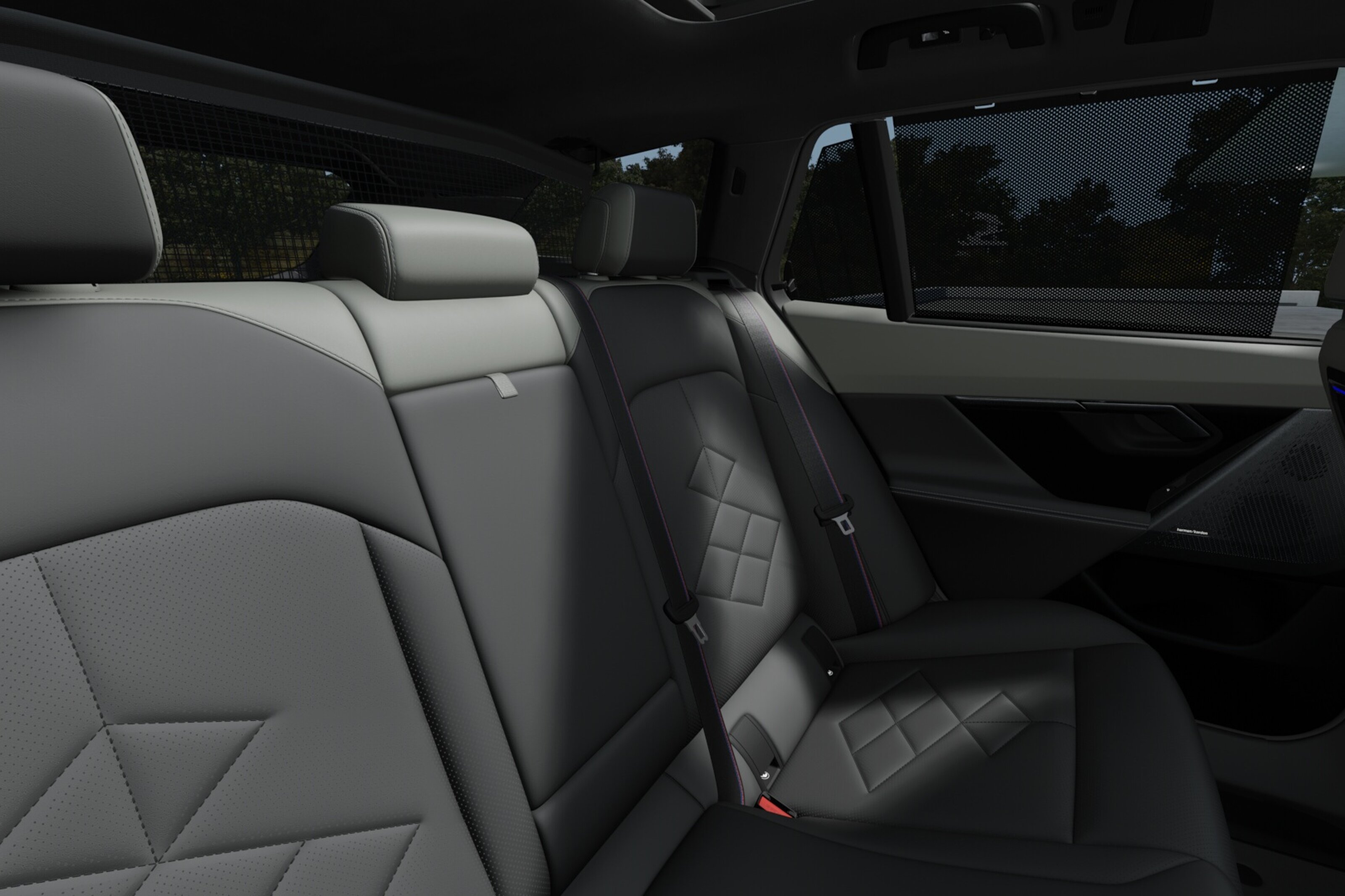 BMW i5 9