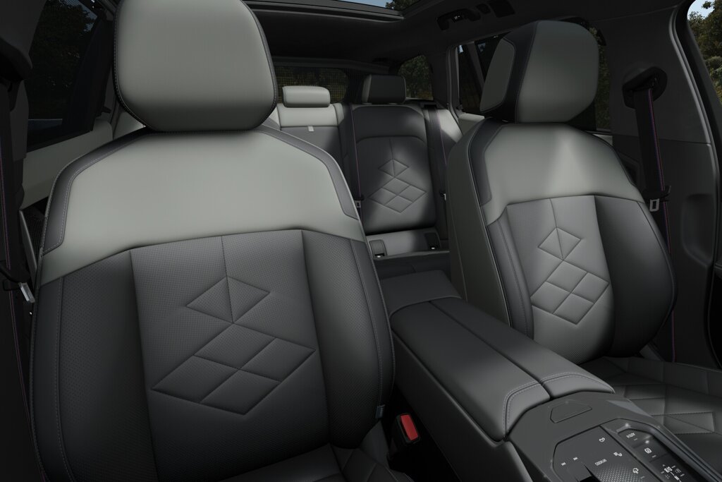 BMW i5 10