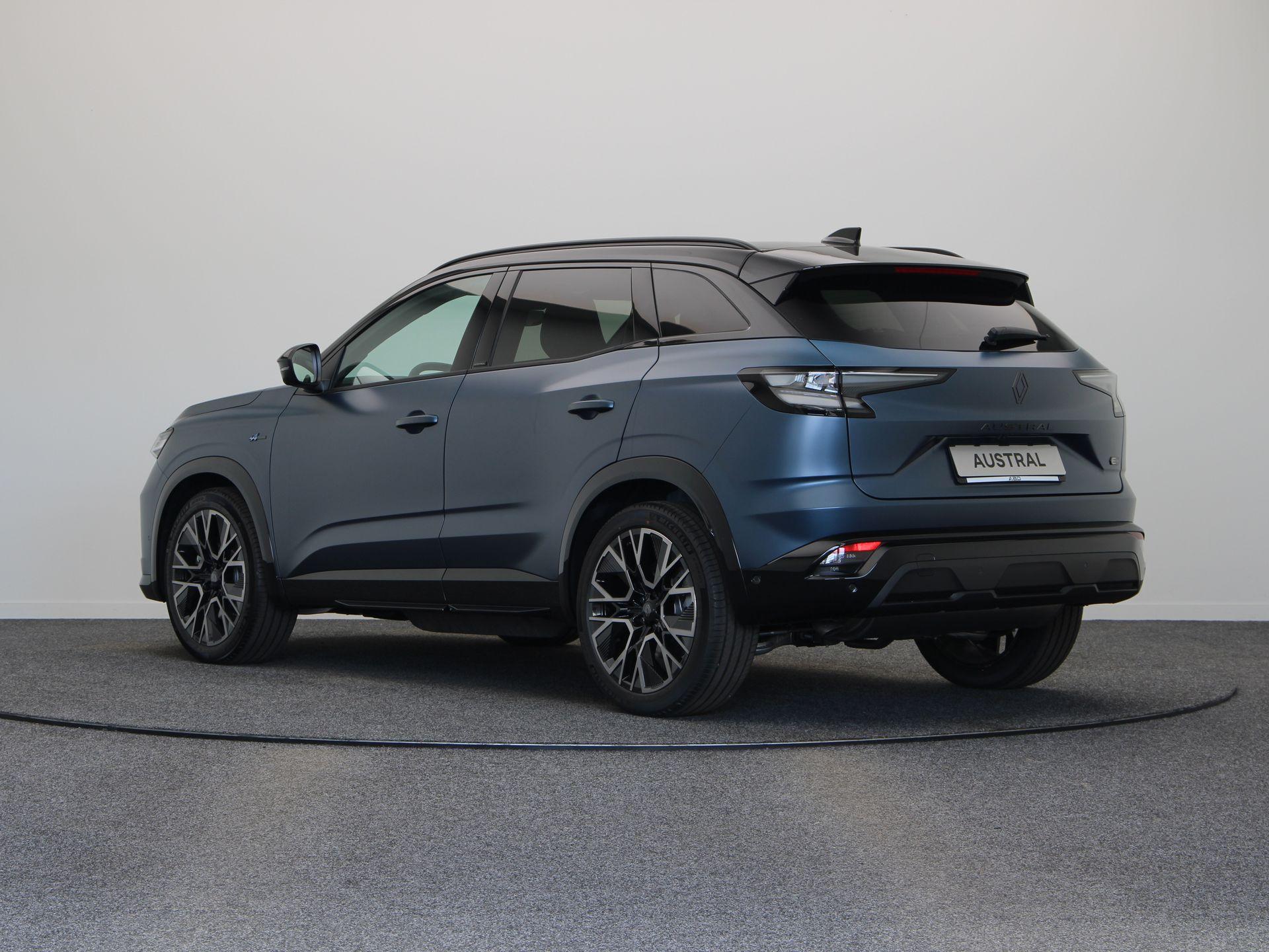 Renault Austral E-Tech full hybrid 200pk esprit Alpine - Afbeelding 3