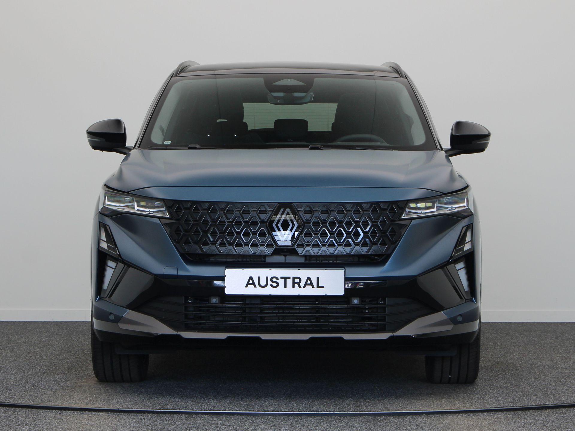 Renault Austral E-Tech full hybrid 200pk esprit Alpine - Afbeelding 7