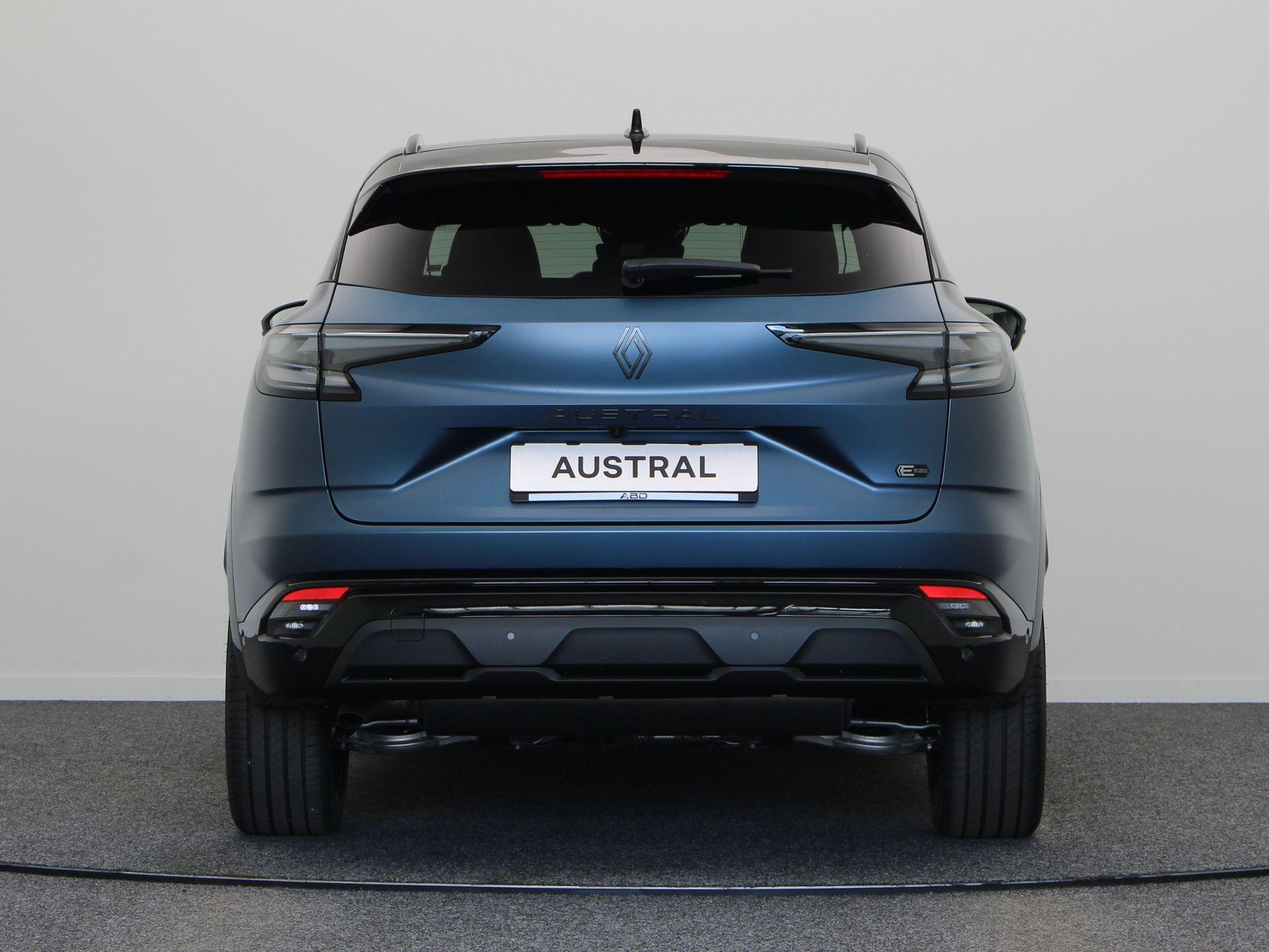 Renault Austral E-Tech full hybrid 200pk esprit Alpine - Afbeelding 8